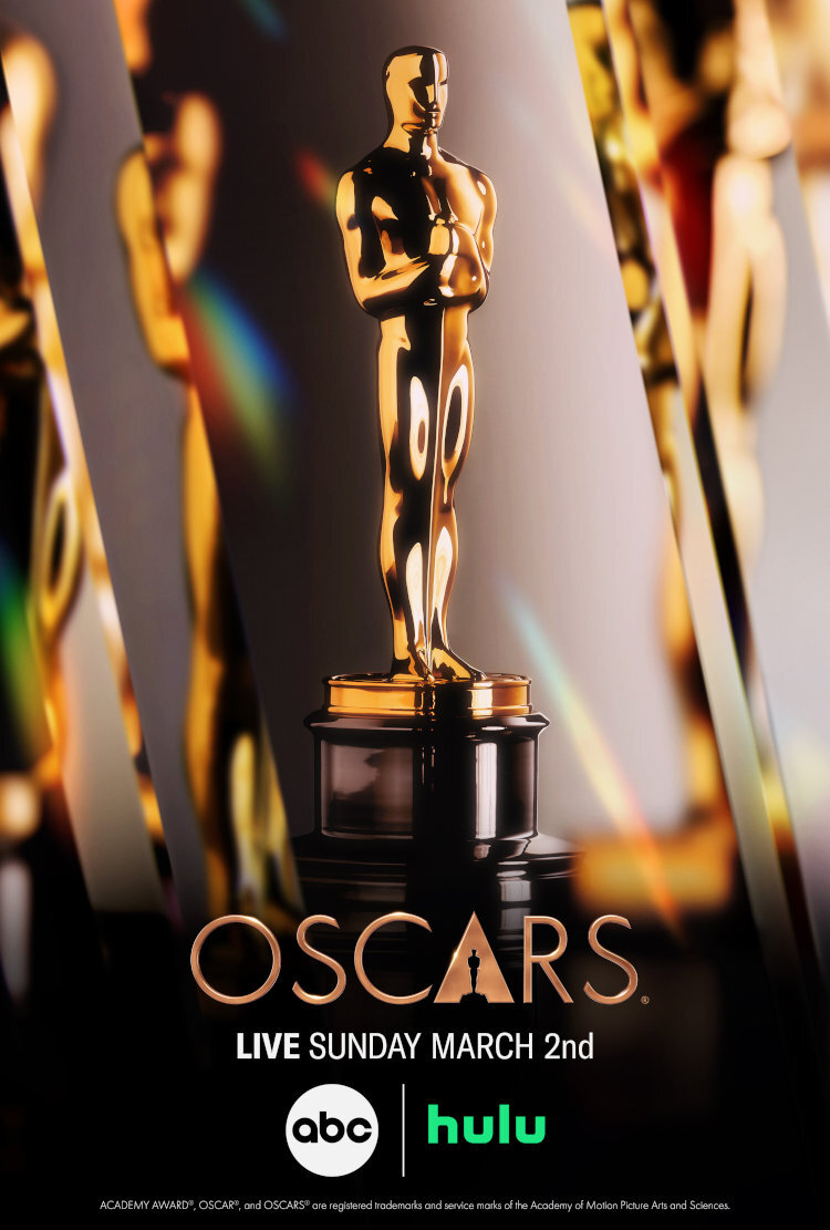 Oscars 2025 Oscars 2025