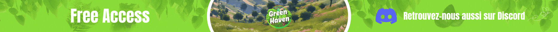 Green Haven V2