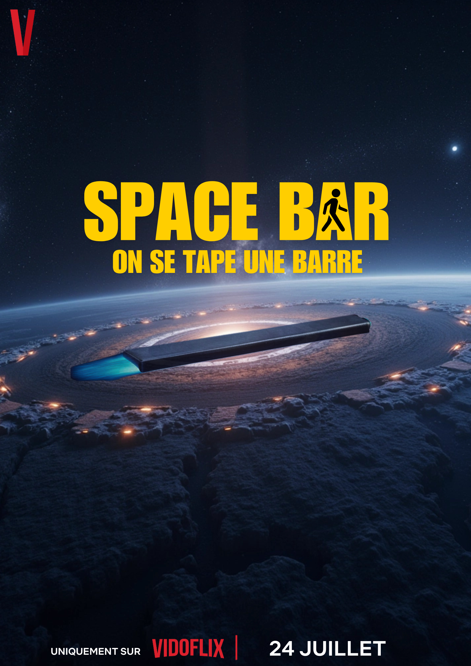 Space Bar