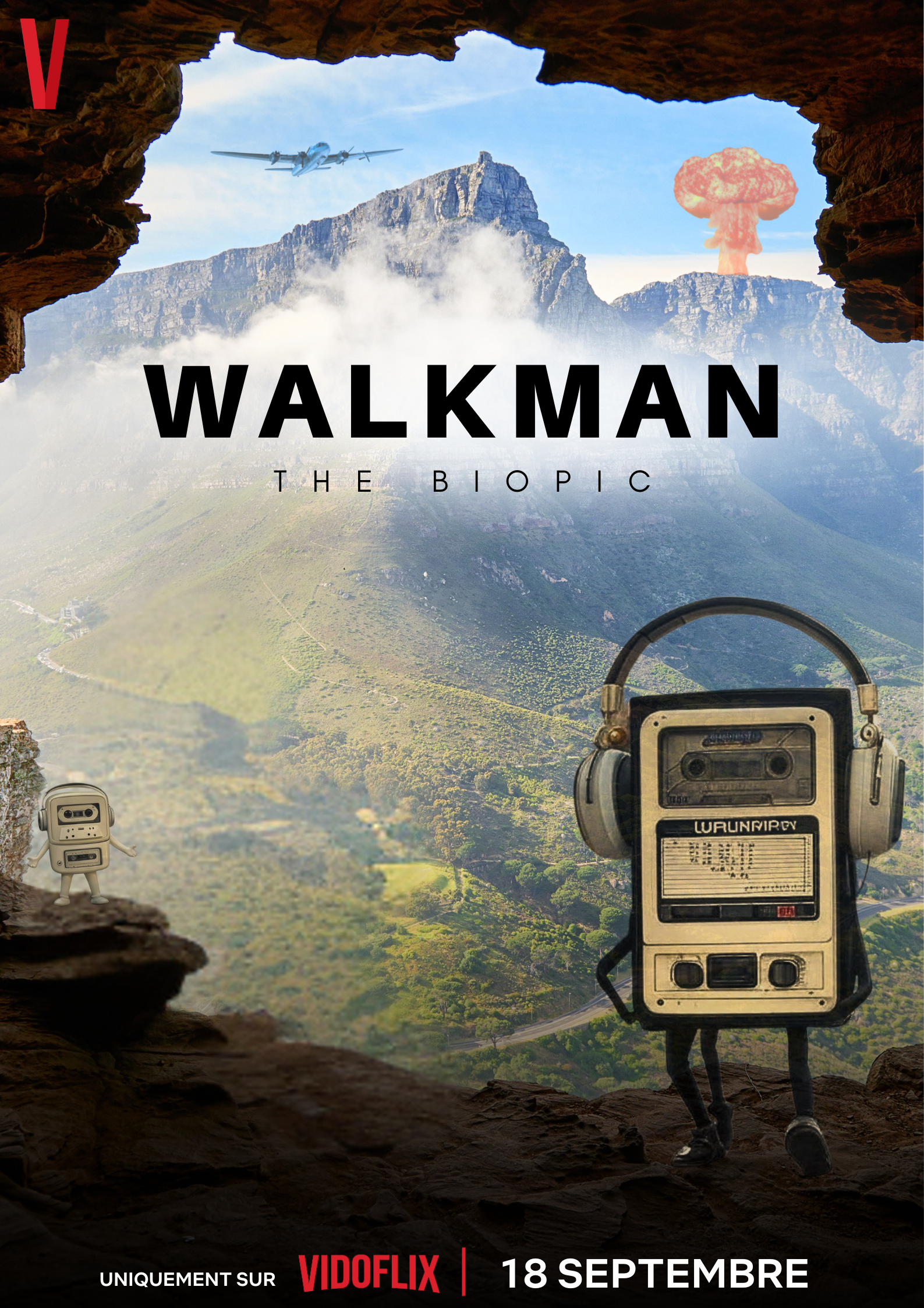 Walkman