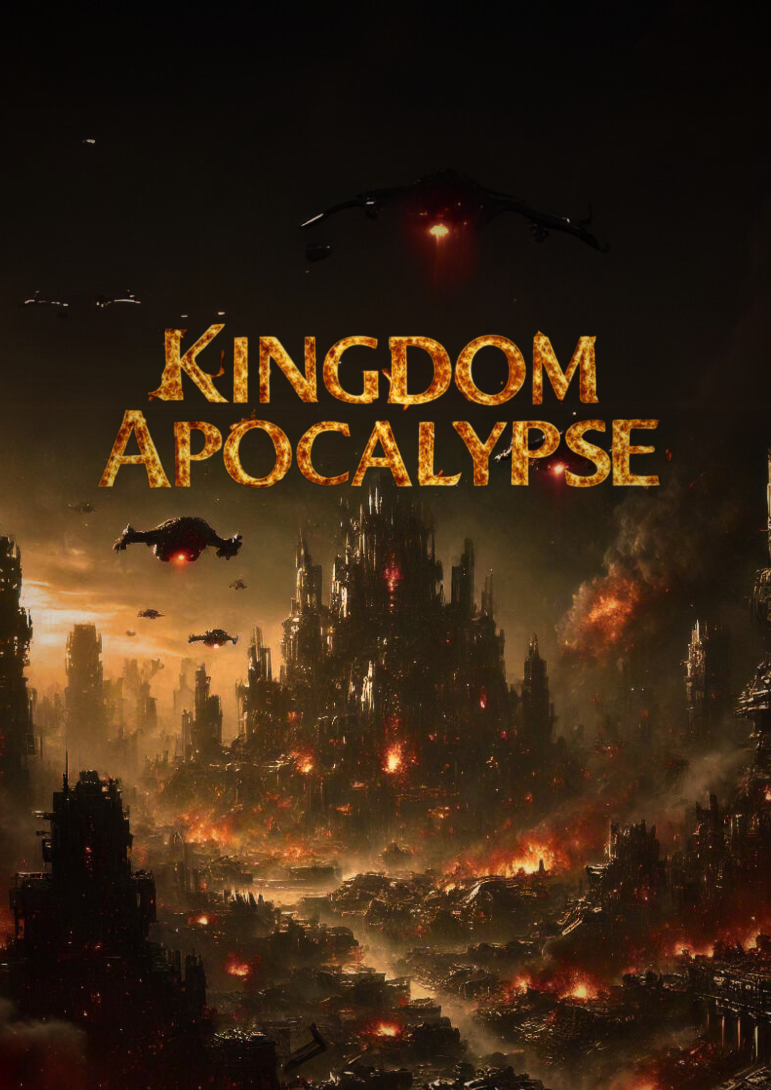 Kingdom Apocalypse