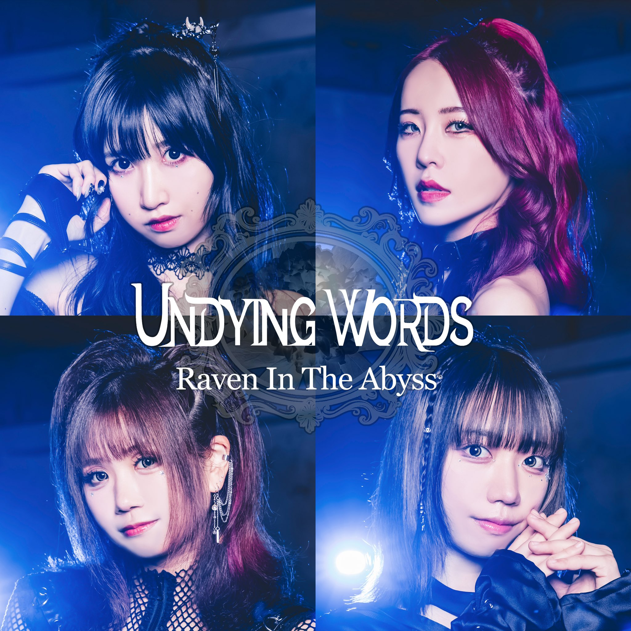 Undying Words : Raven In The Abyss Undying Words : Raven In The Abyss