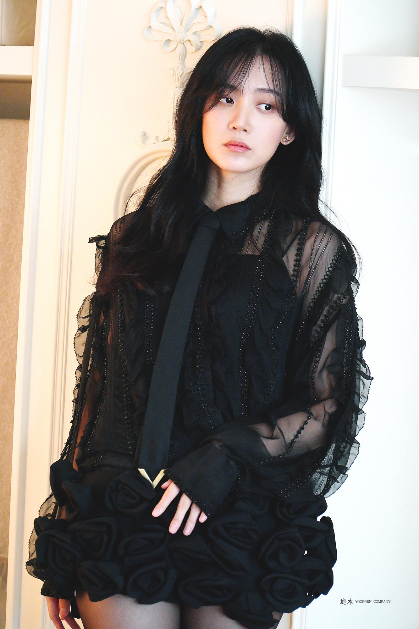 Shin Hyun-Been Shin Hyun-Been