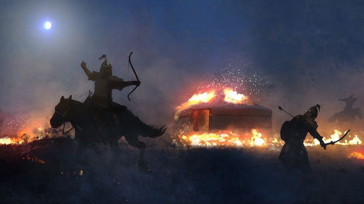 Une situation complexe Une situation complexe