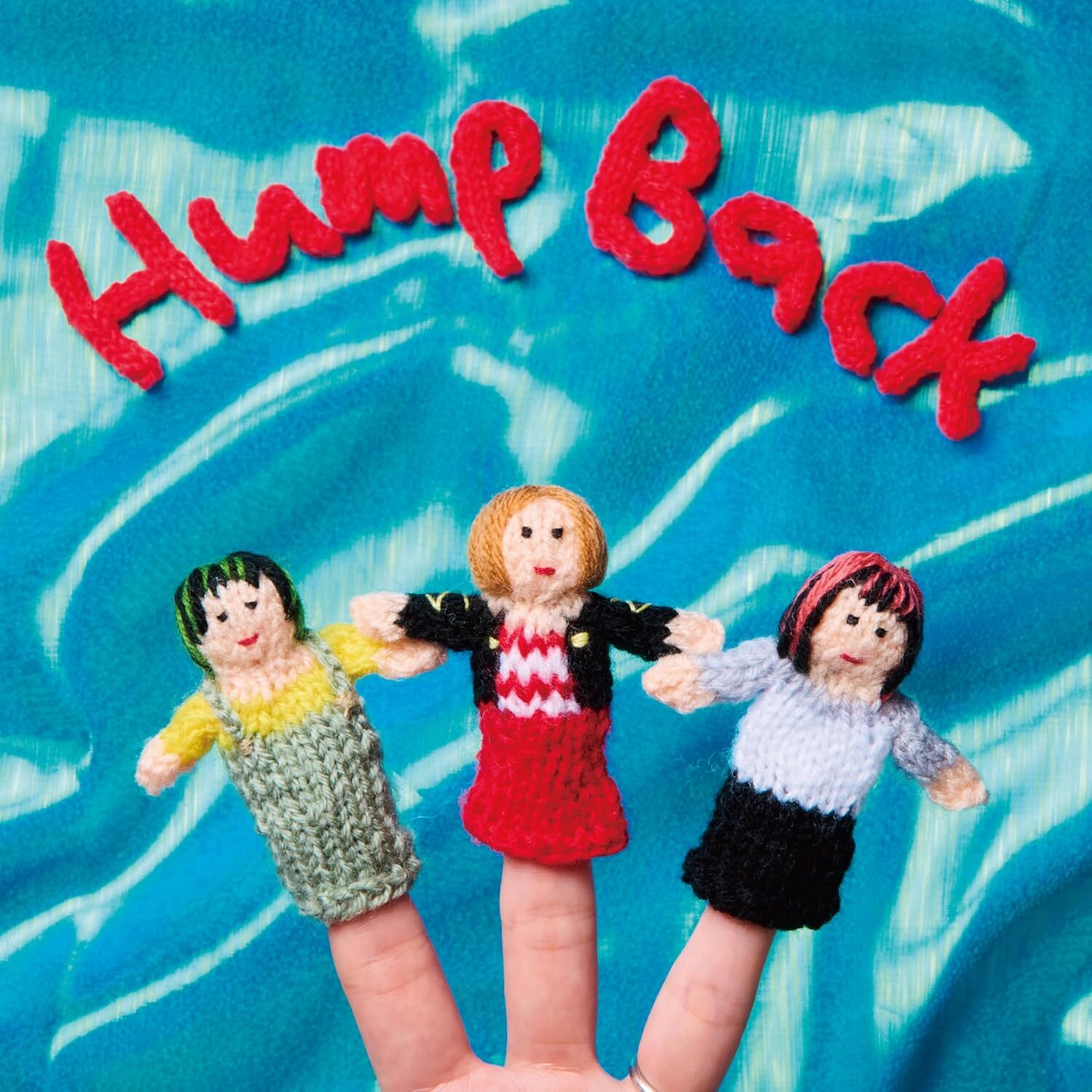 Hump Back : Hump Back Hump Back : Hump Back