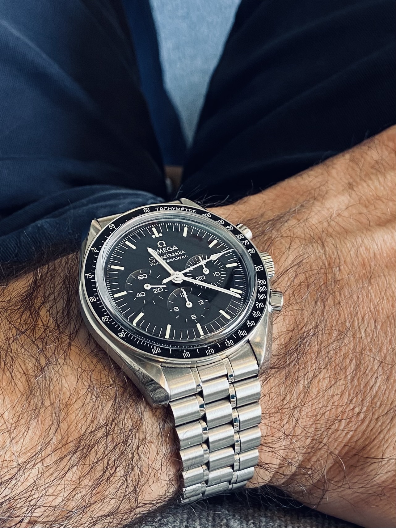 Nouvelle Speedmaster Moonwatch 3861 - tome 2 - Page 29 Qcx3