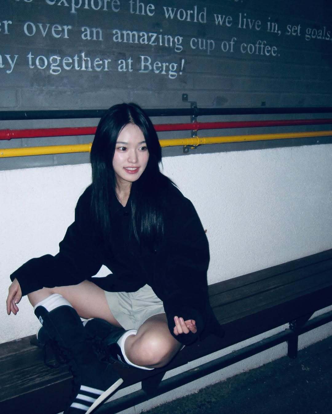 Choi Joo-Eun Choi Joo-Eun