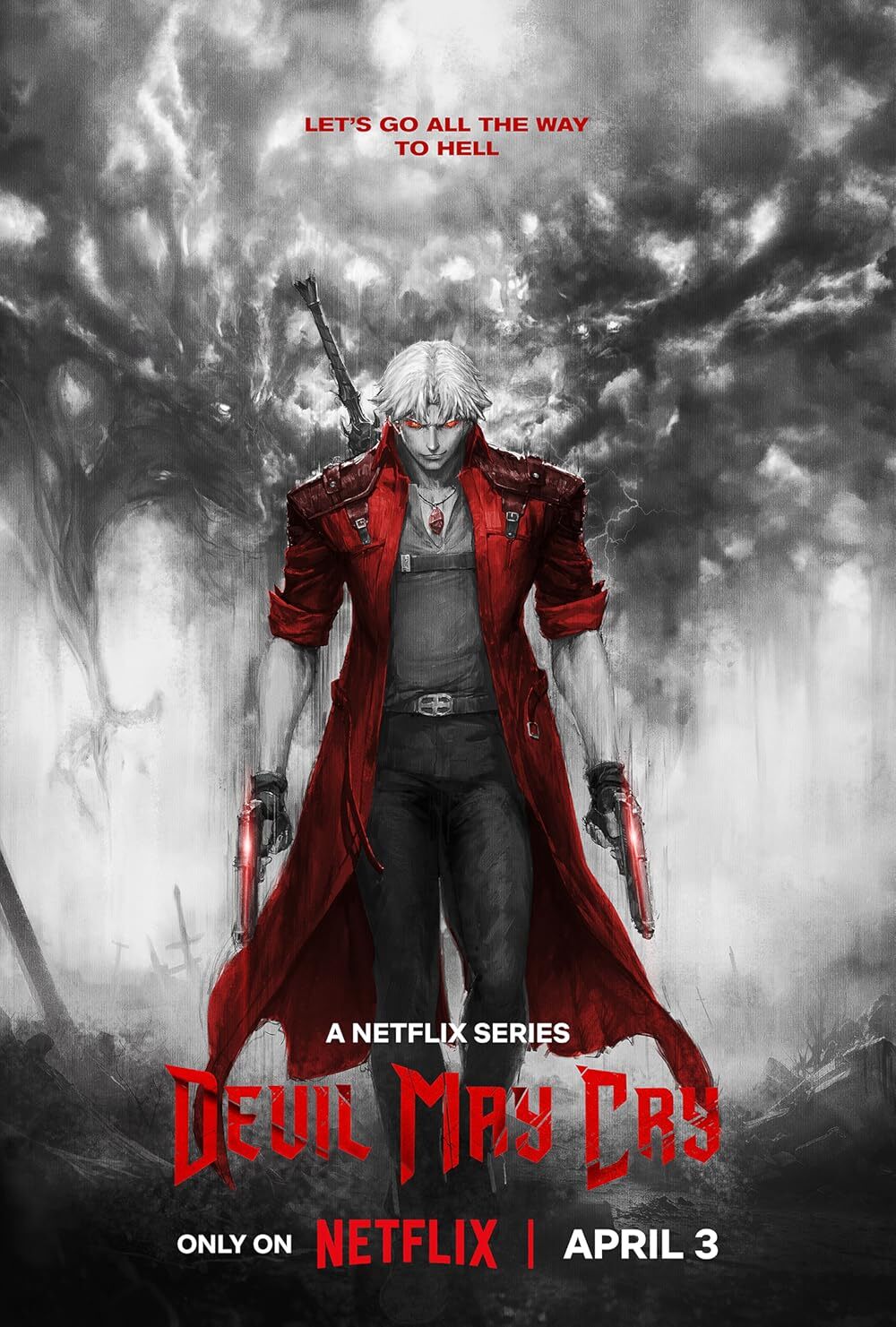Devil May Cry Devil May Cry