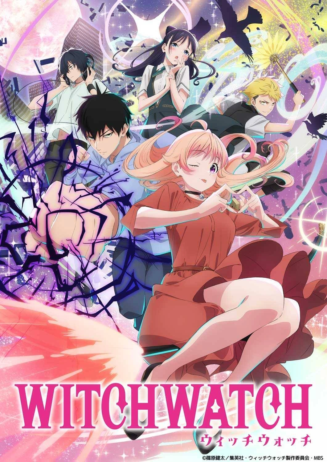 WitchWatch WitchWatch