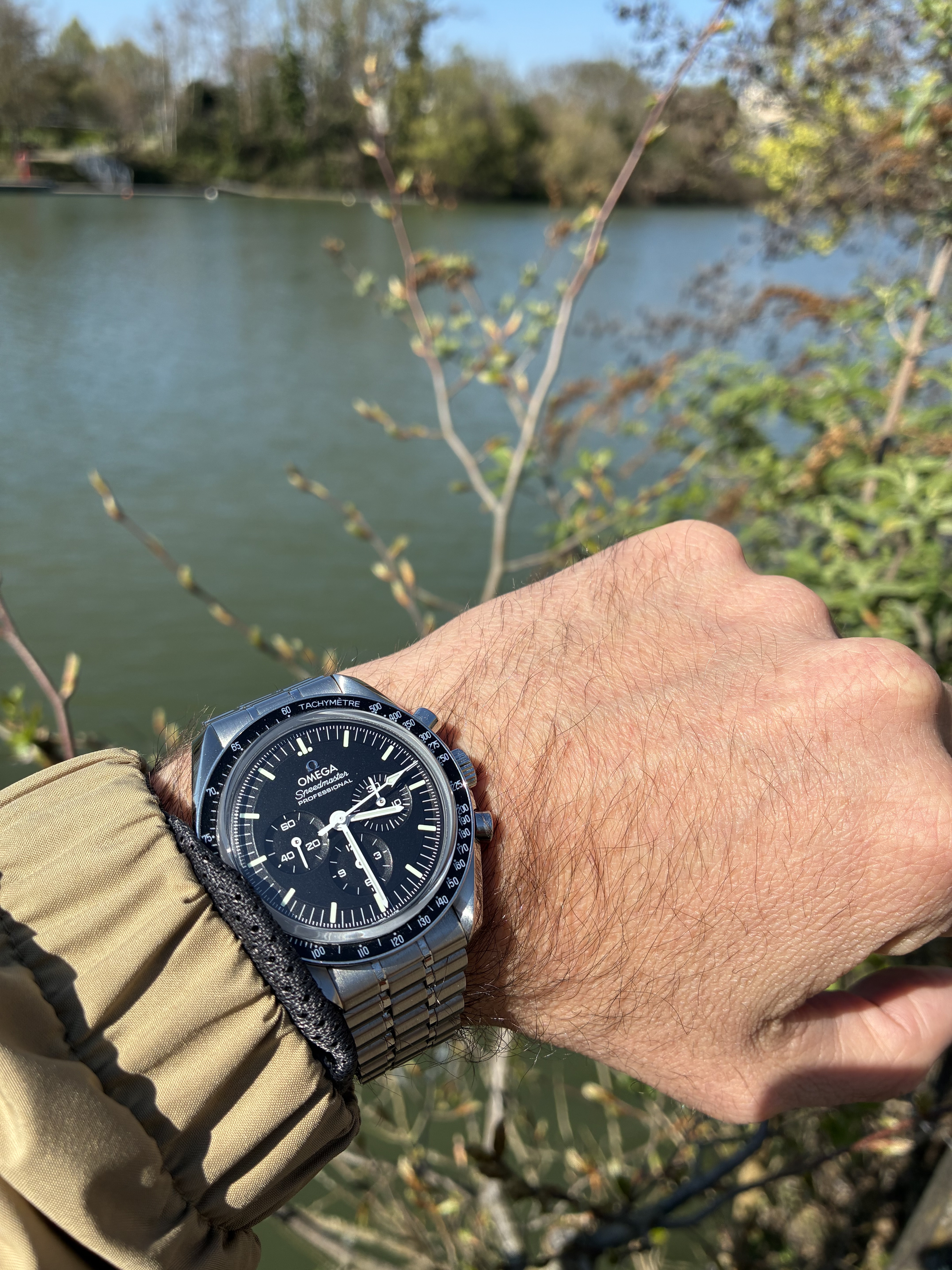 Nouvelle Speedmaster Moonwatch 3861 - tome 2 - Page 30 8reh