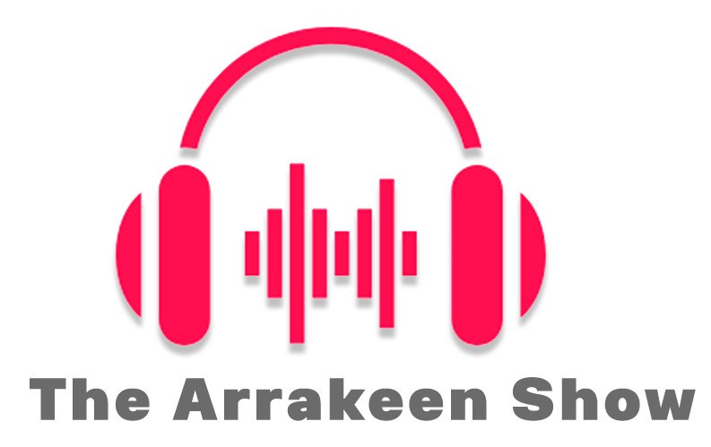 The Arrakeen Show