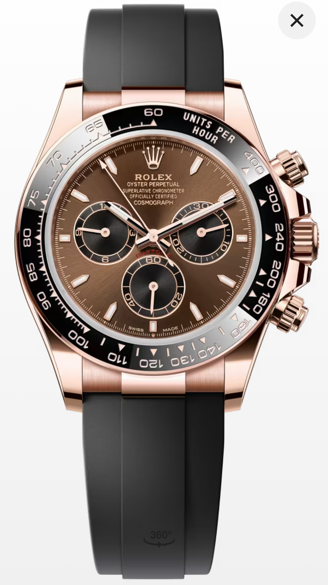 prévisions ROLEX pour le salon Watches and Wonders Geneva 2025 - Page 11 Wvhn