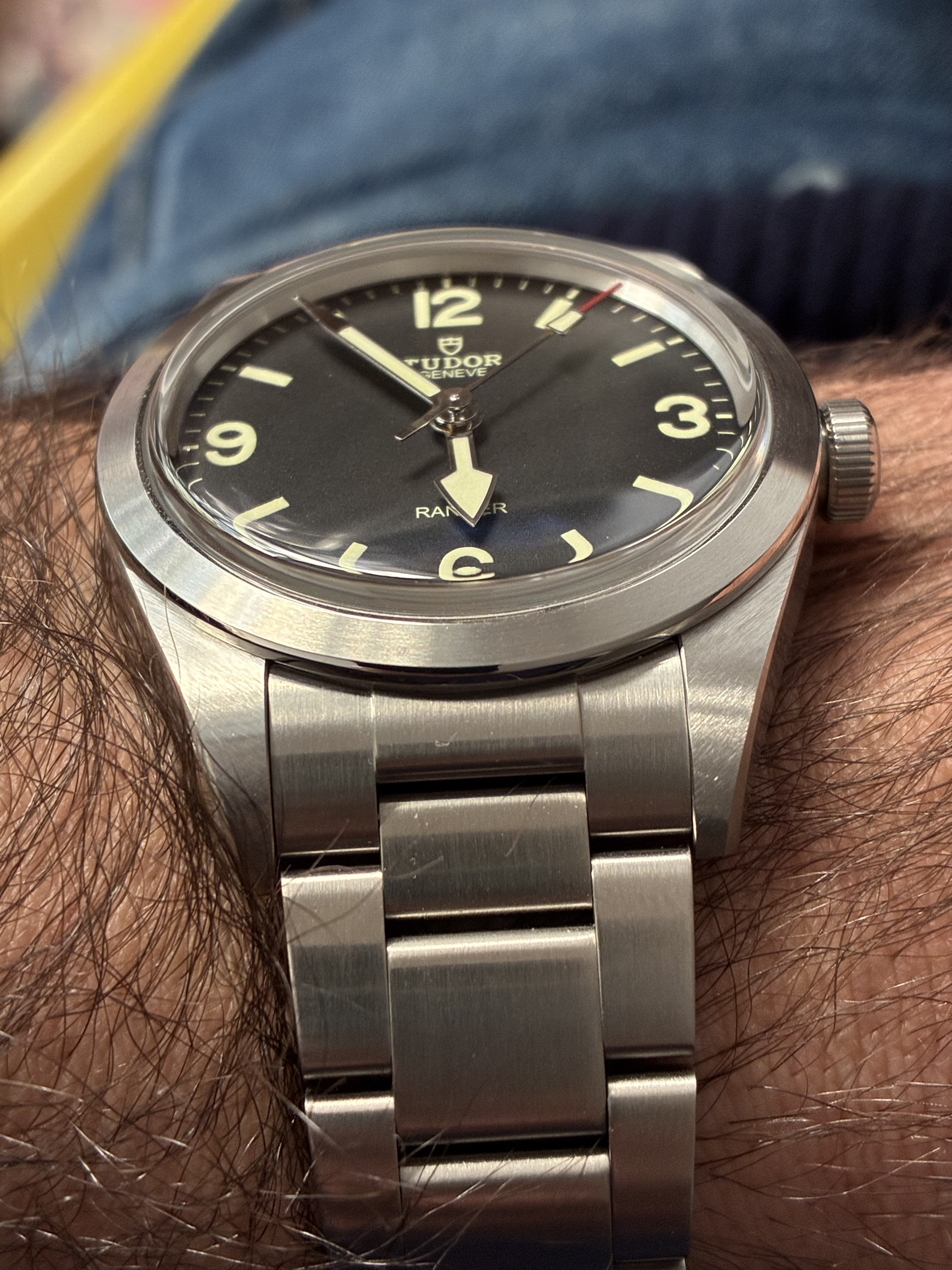 Tudor Ranger version 2022 : infos, questions et liens - Page 15 8tgh