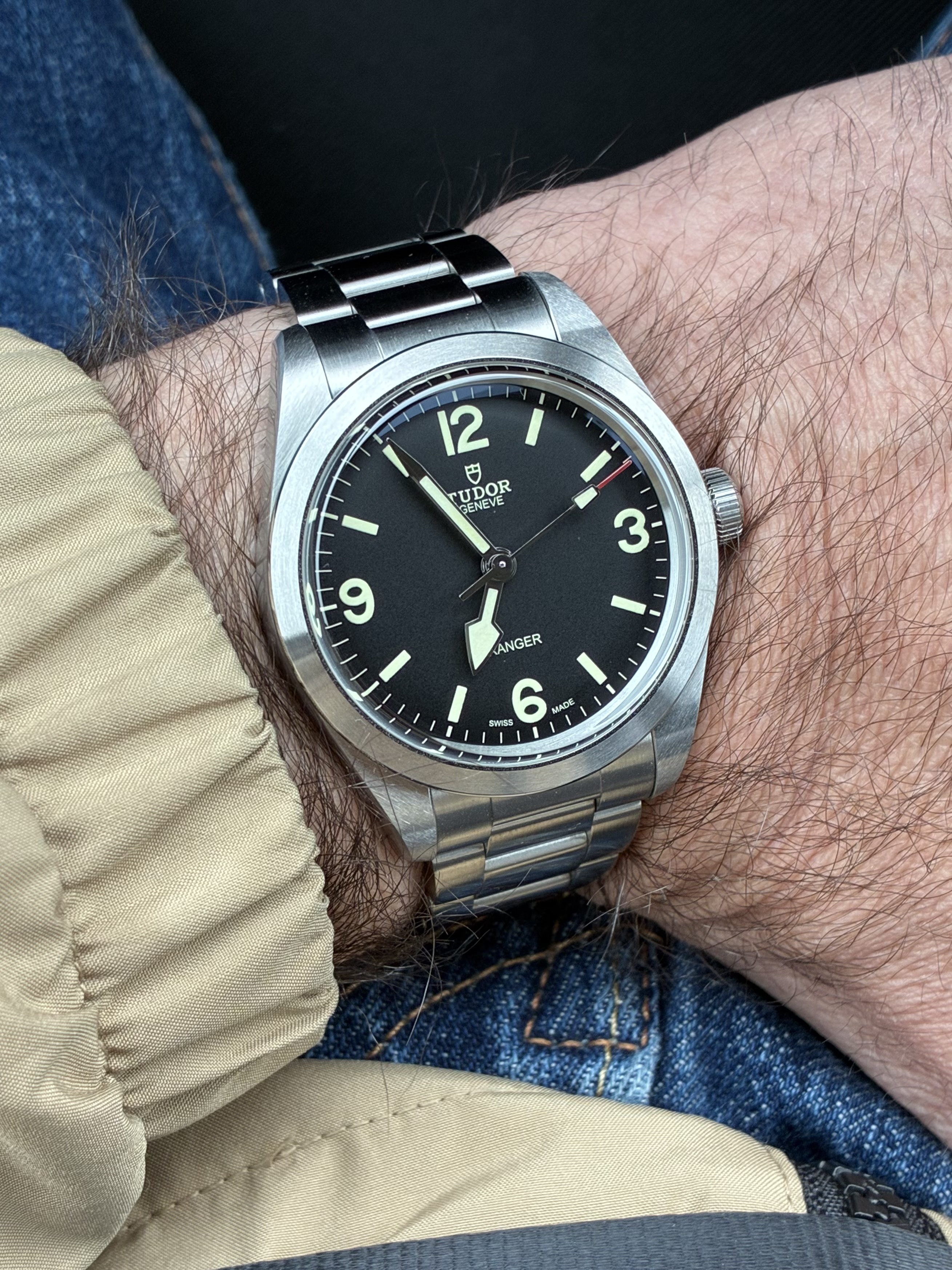 **** La montre du jour ! Vol. 44 **** - Page 28 99qp