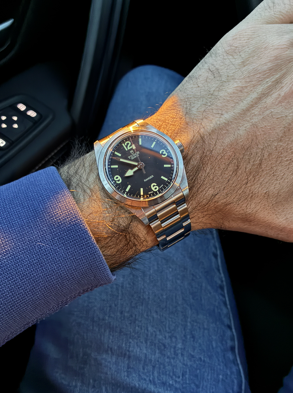Tudor Ranger version 2022 : infos, questions et liens - Page 14 B3r9