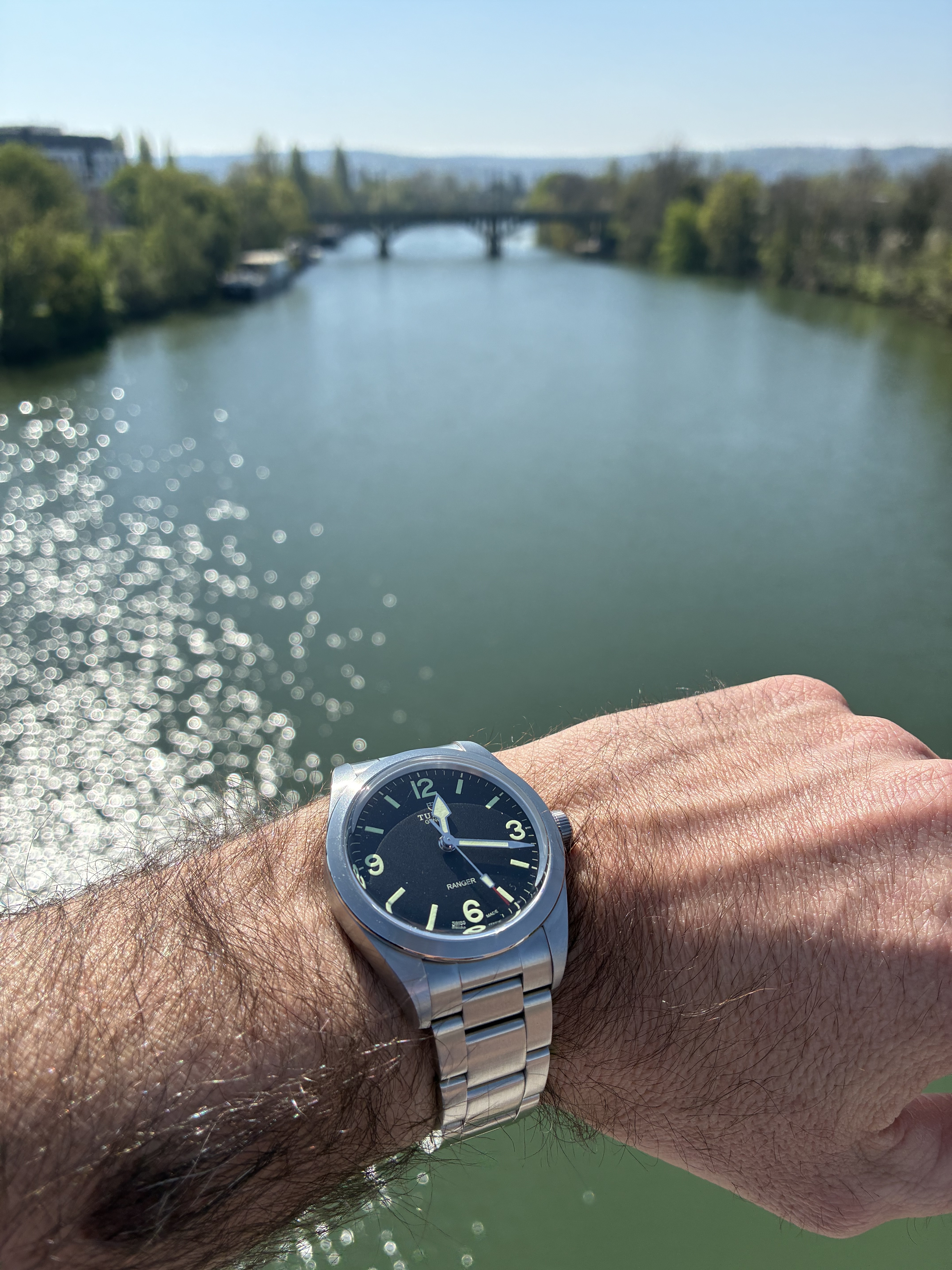 Tudor Ranger version 2022 : infos, questions et liens - Page 14 Bc20