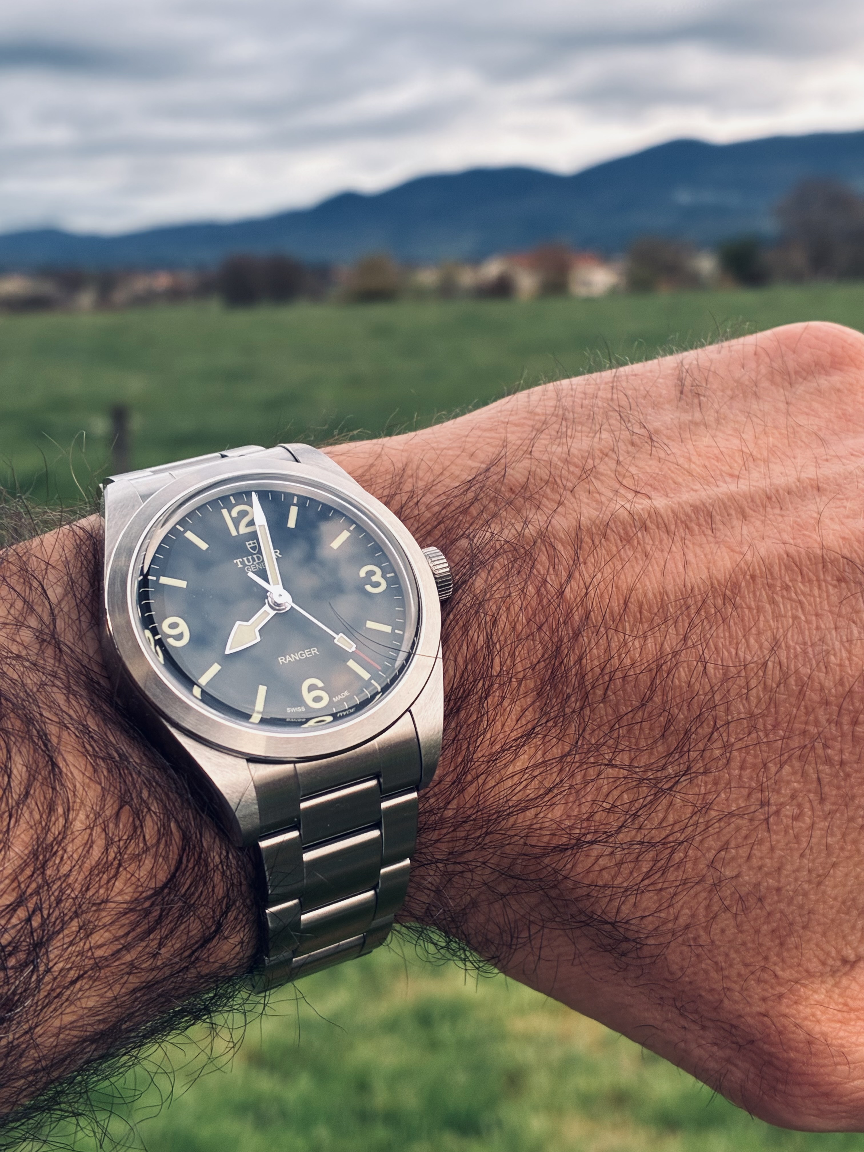 Tudor Ranger version 2022 : infos, questions et liens - Page 17 K93g