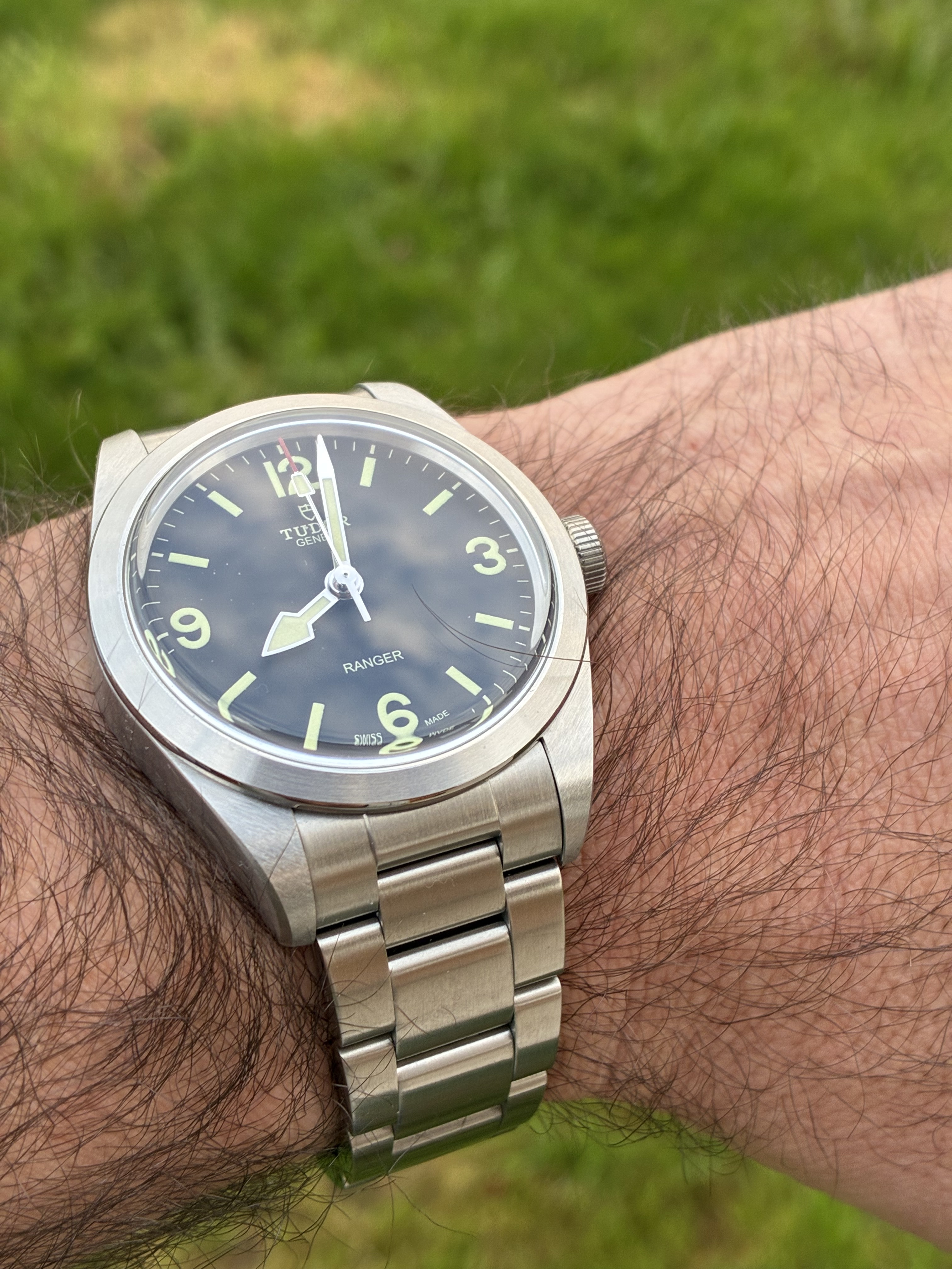 Tudor Ranger version 2022 : infos, questions et liens - Page 17 Kapc