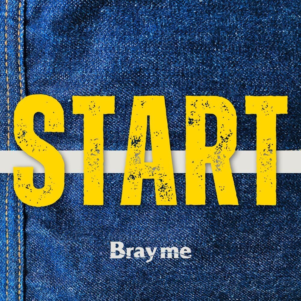 Bray Me : Start Bray Me : Start