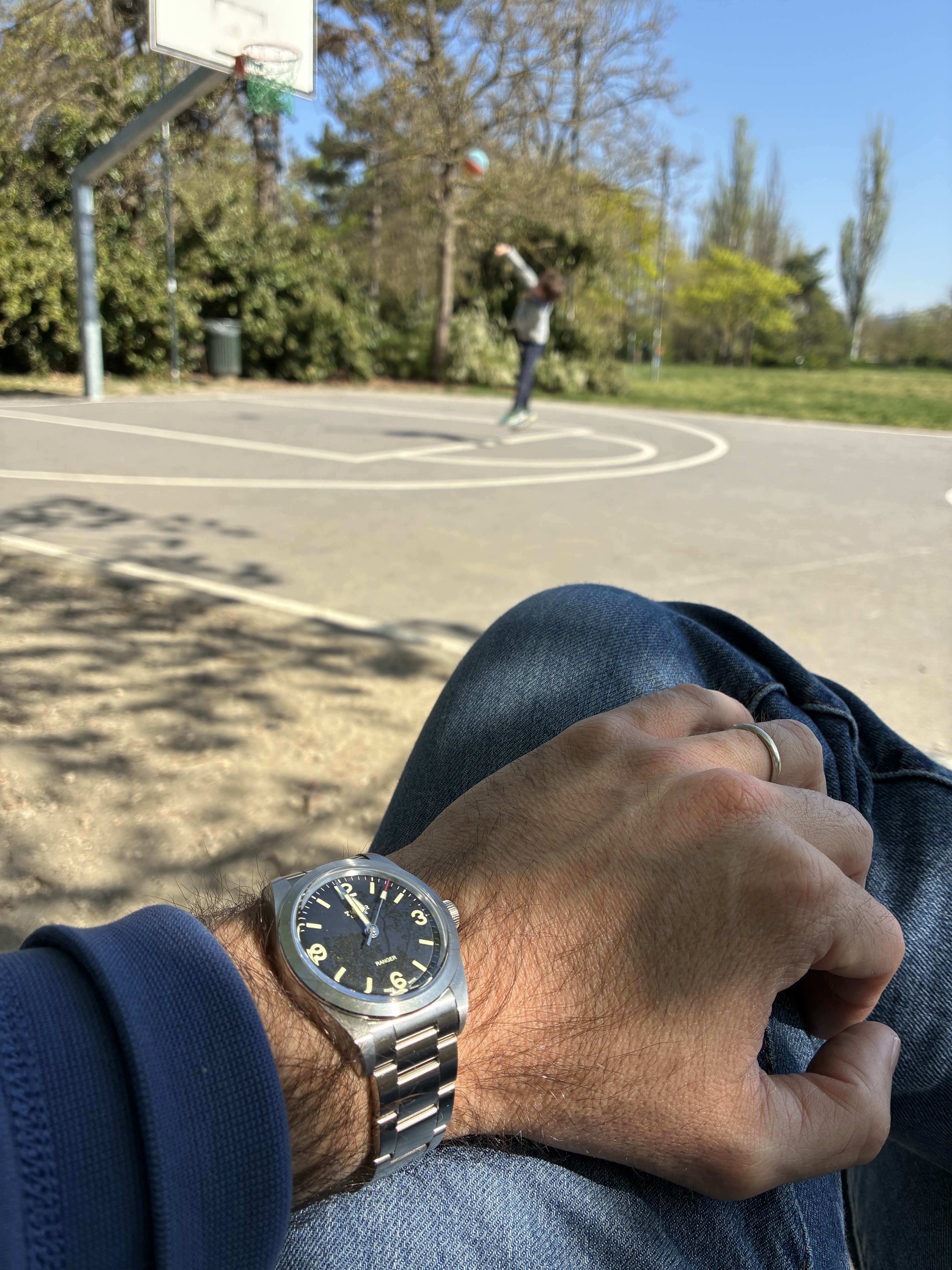 Tudor Ranger version 2022 : infos, questions et liens - Page 14 Ppxd