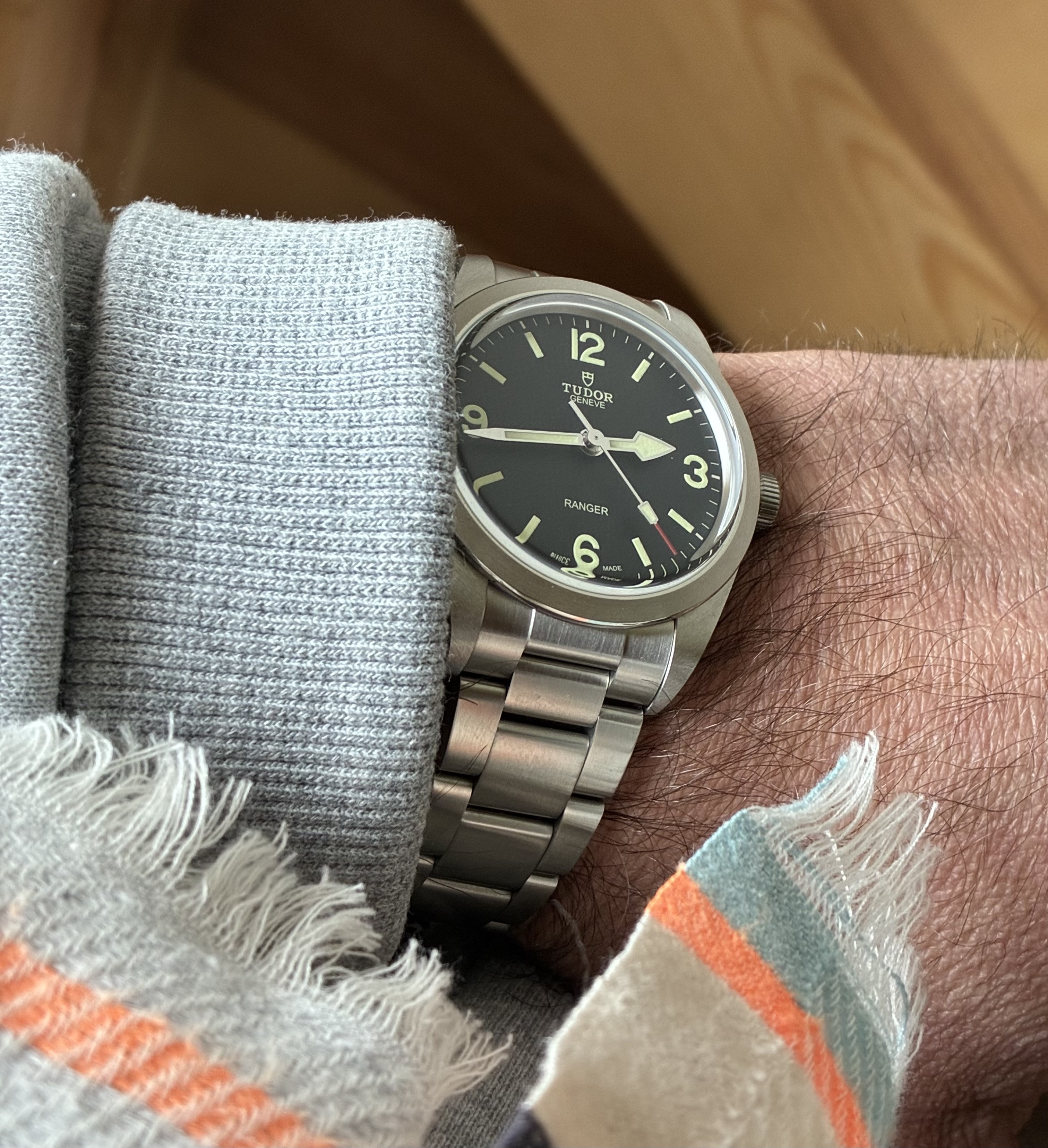 Tudor Ranger version 2022 : infos, questions et liens - Page 16 Svx4