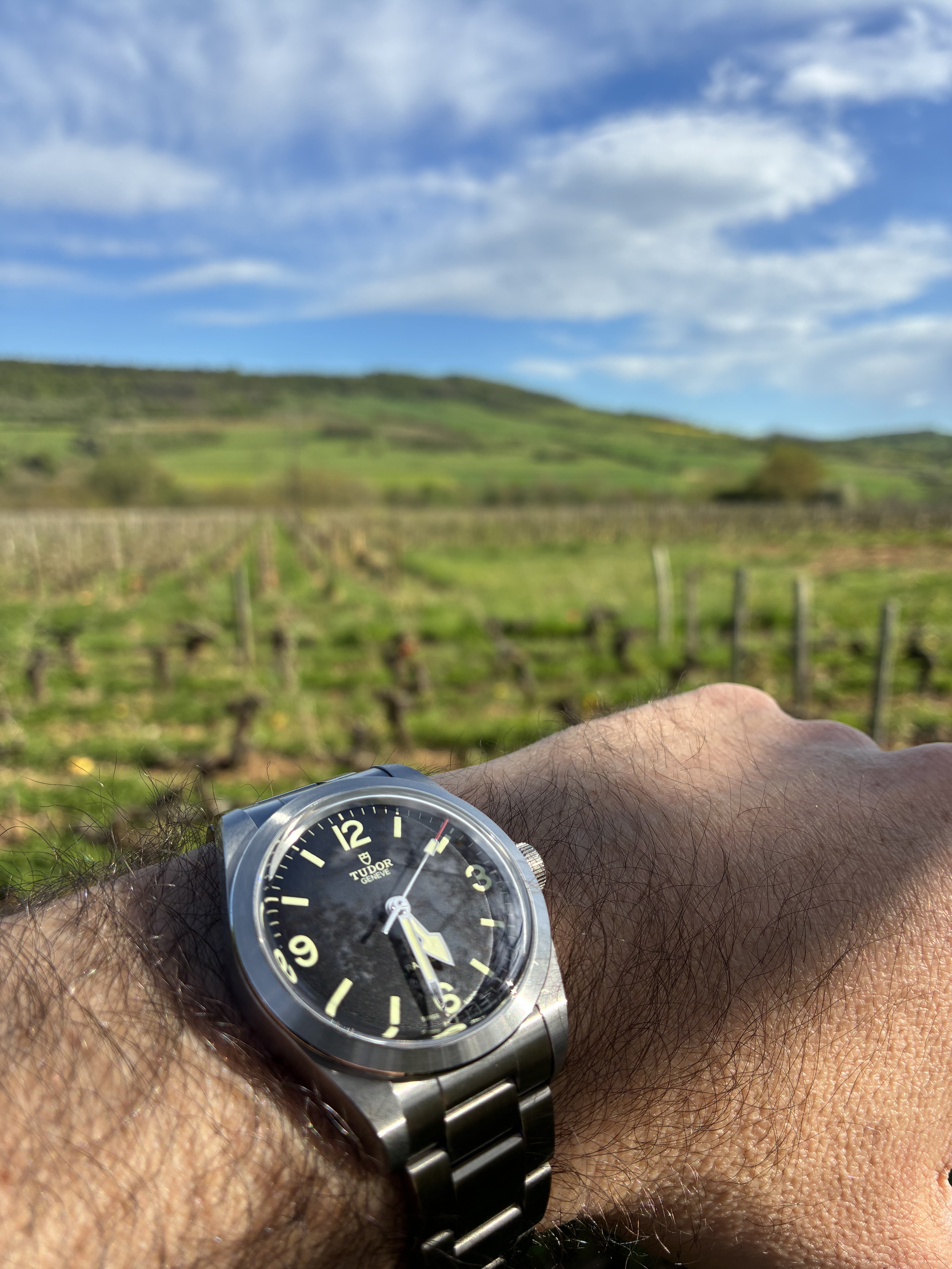 **** La montre du jour ! Vol. 44 **** - Page 33 A5kp
