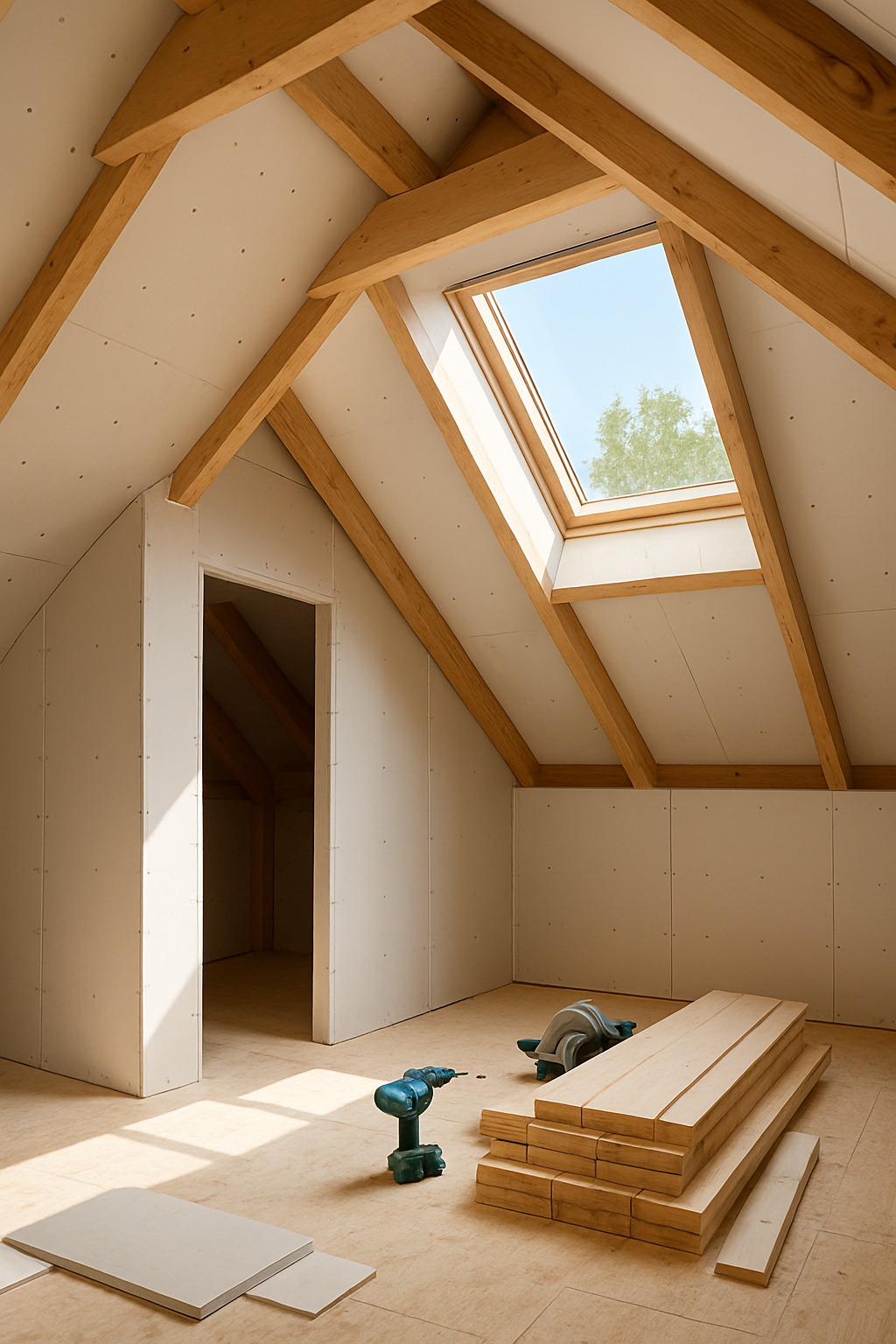 Notre expertise - EI MAXIME JUGE PLAQUISTE