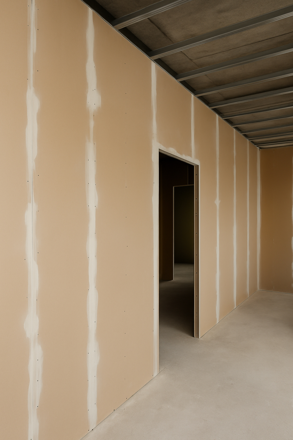 Présentation - EI MAXIME JUGE PLAQUISTE