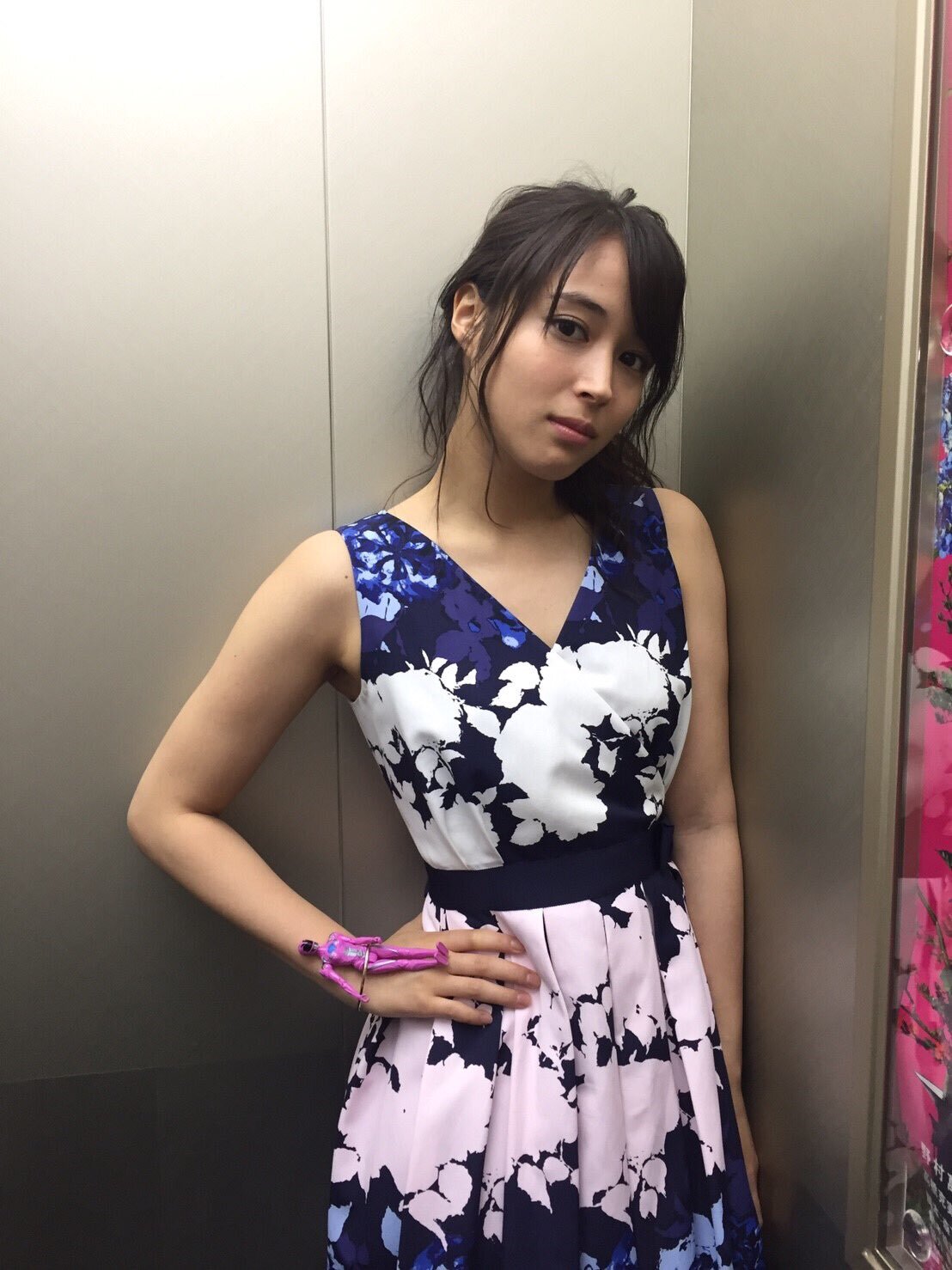Alice Hirose Alice Hirose
