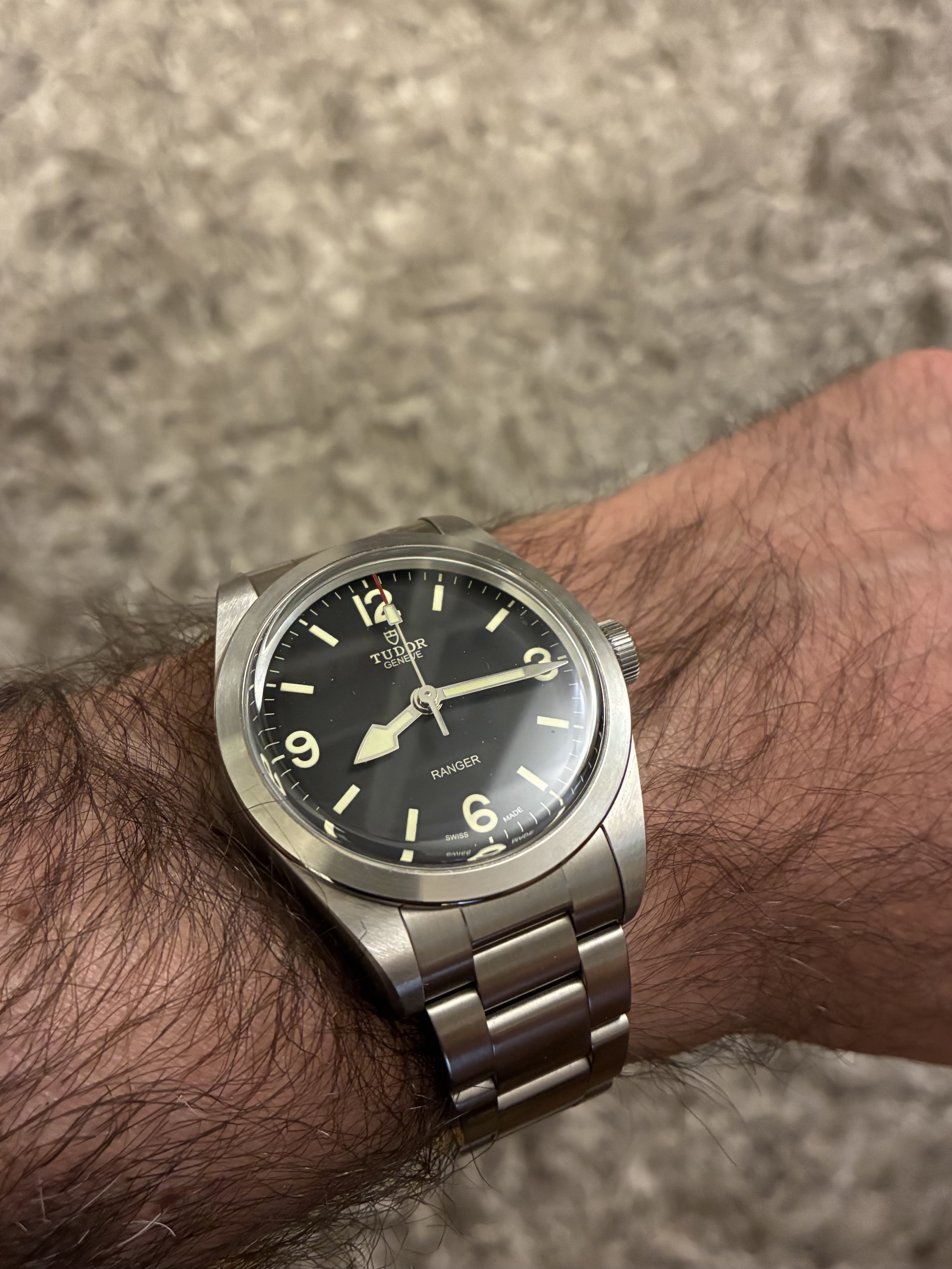 Tudor Ranger version 2022 : infos, questions et liens - Page 20 00fr