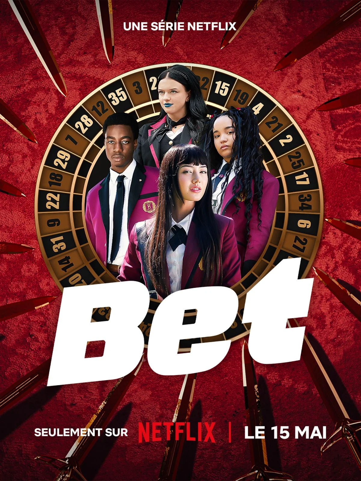 Bet Bet