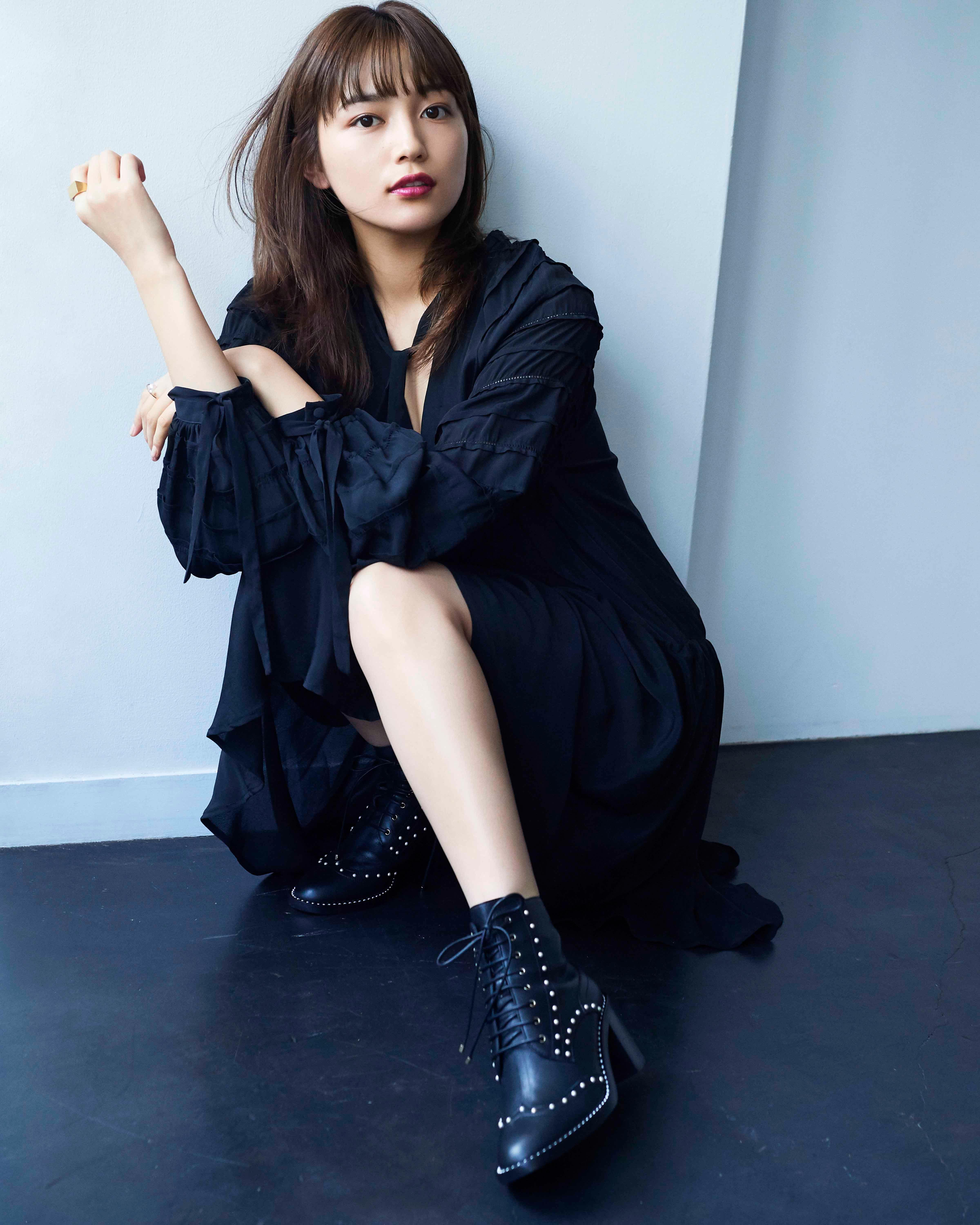 Haruna Kawaguchi Haruna Kawaguchi