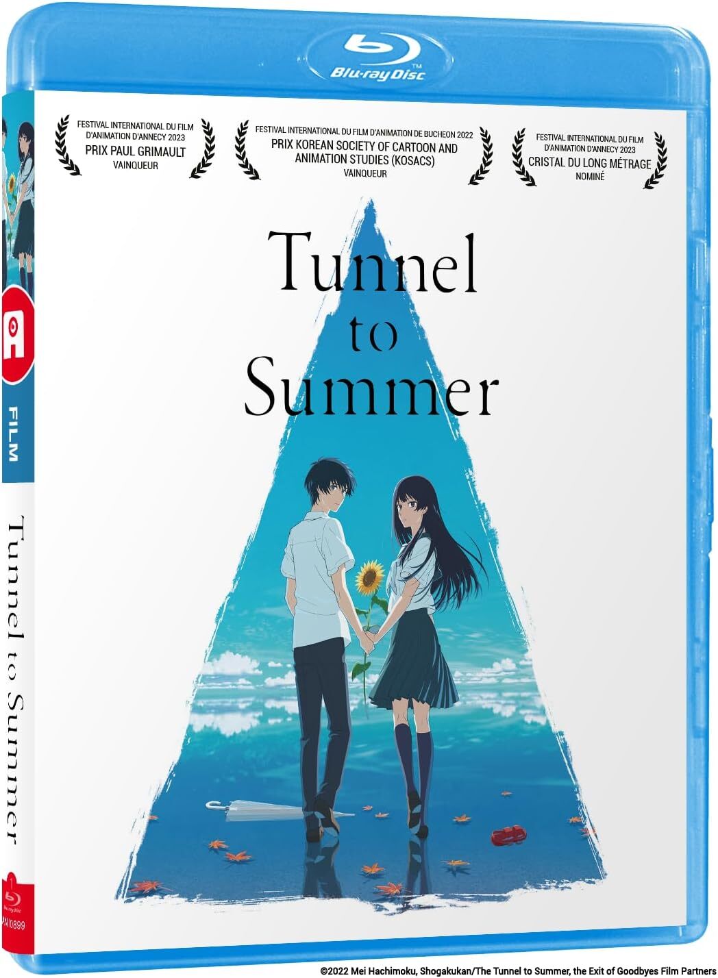Tunnel To Summer Tunnel To Summer