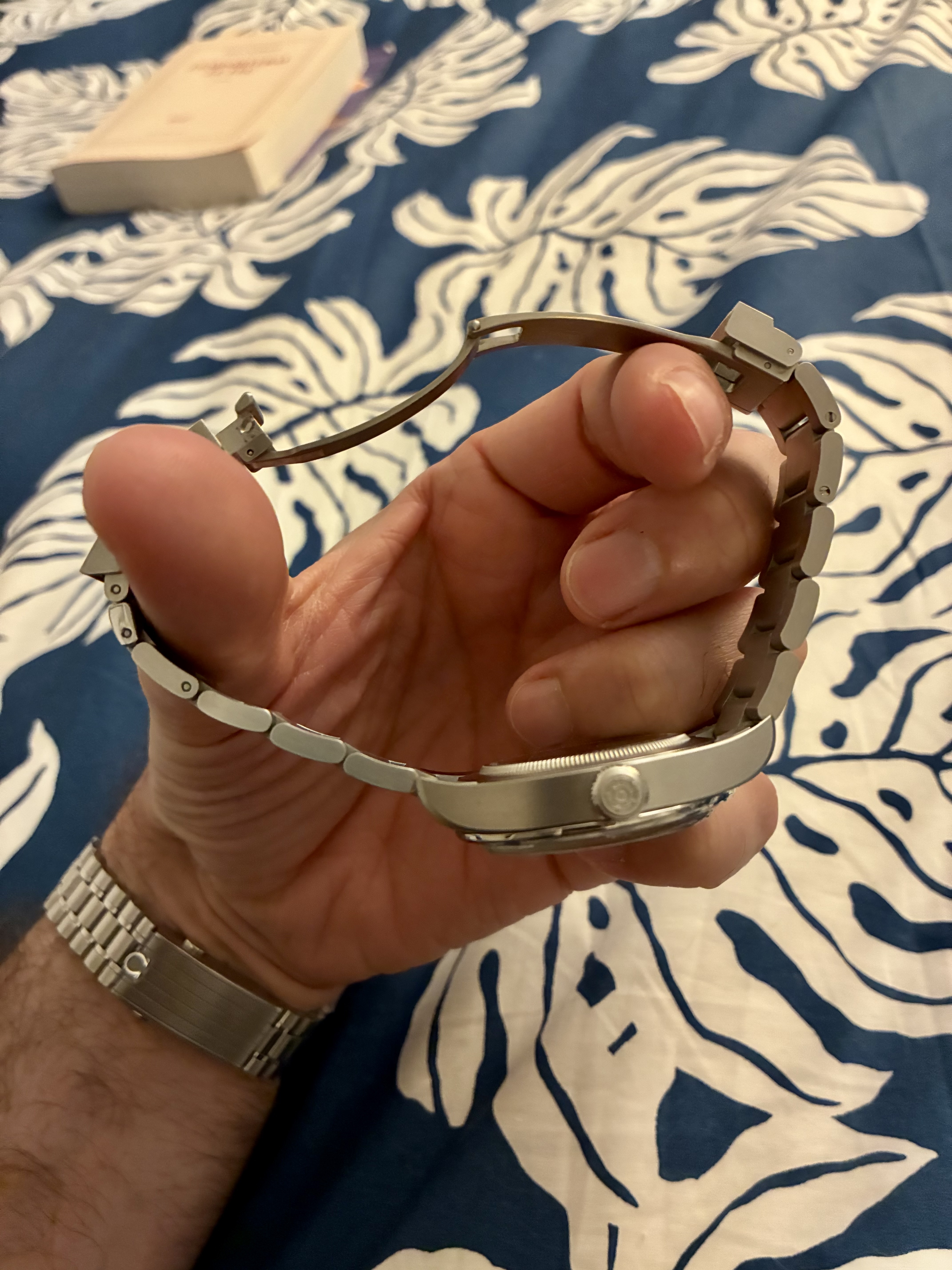 Tudor Ranger version 2022 : infos, questions et liens - Page 20 Fwqu