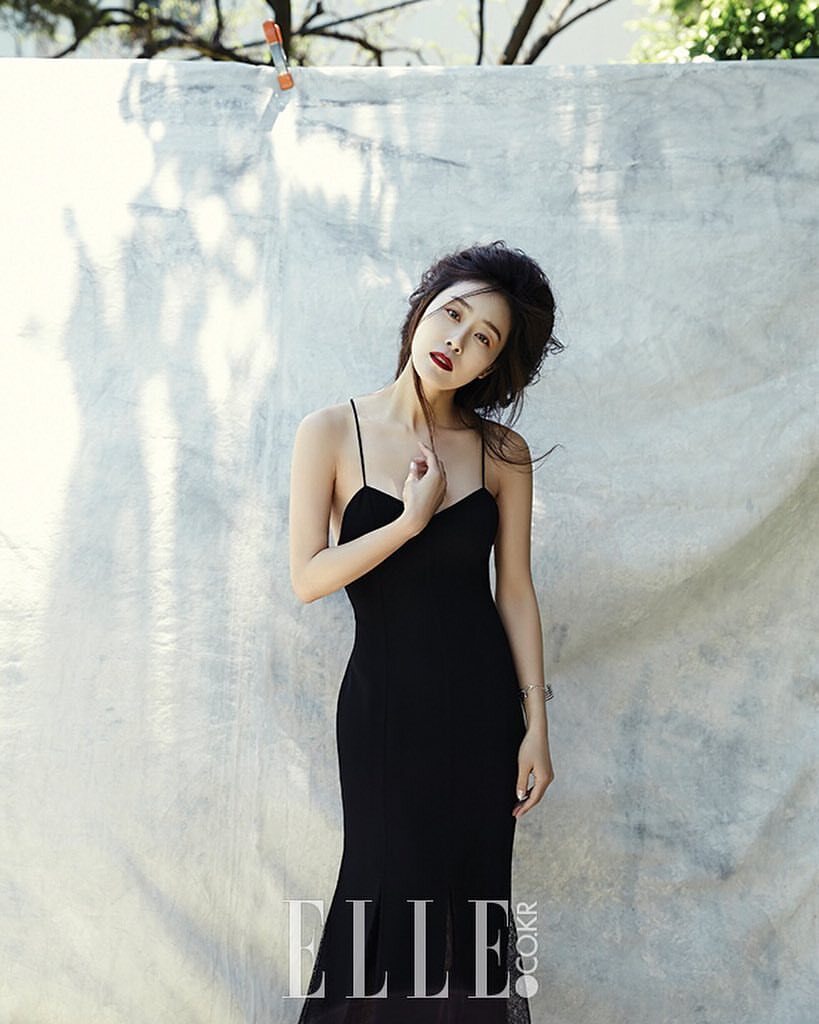Moon Jeong-Hee Moon Jeong-Hee