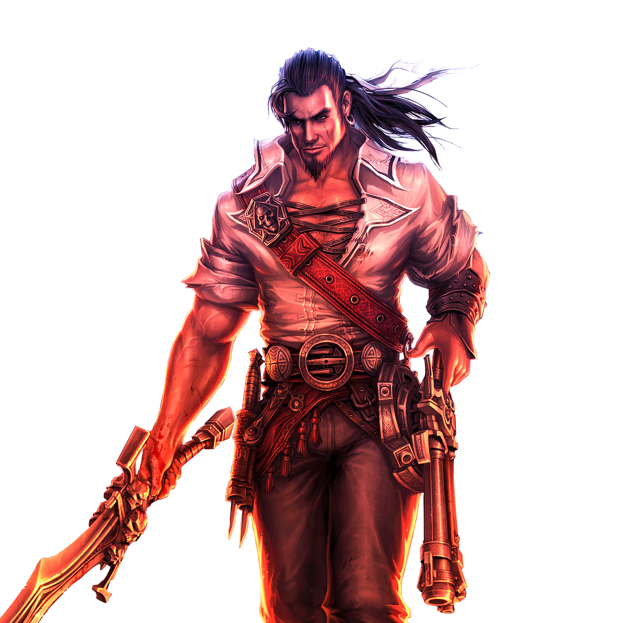 Captain Blood Captain Blood