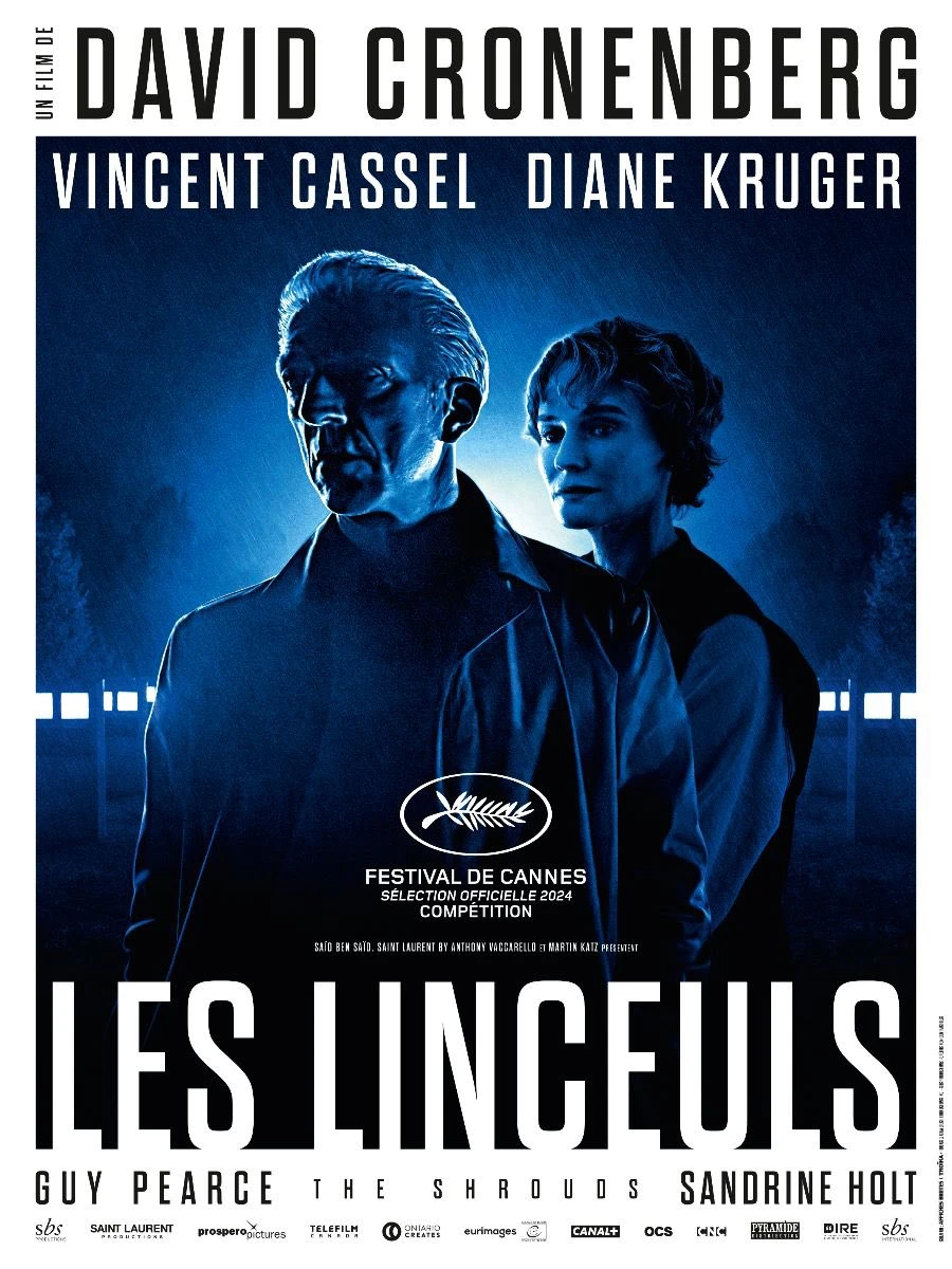 Les Linceuls Les Linceuls