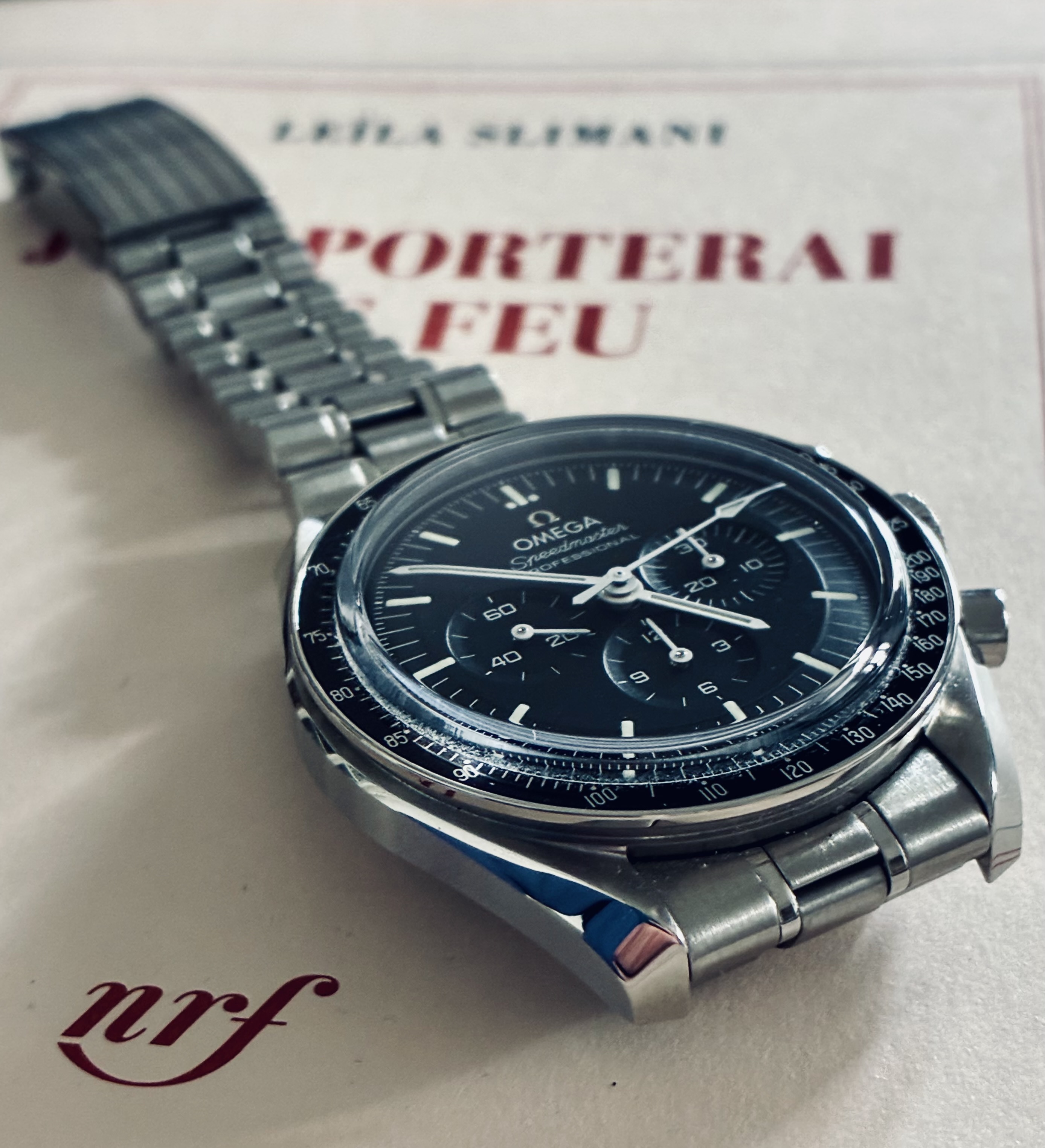 Feu de Speedmaster - tome 16 - Page 2 Qopz