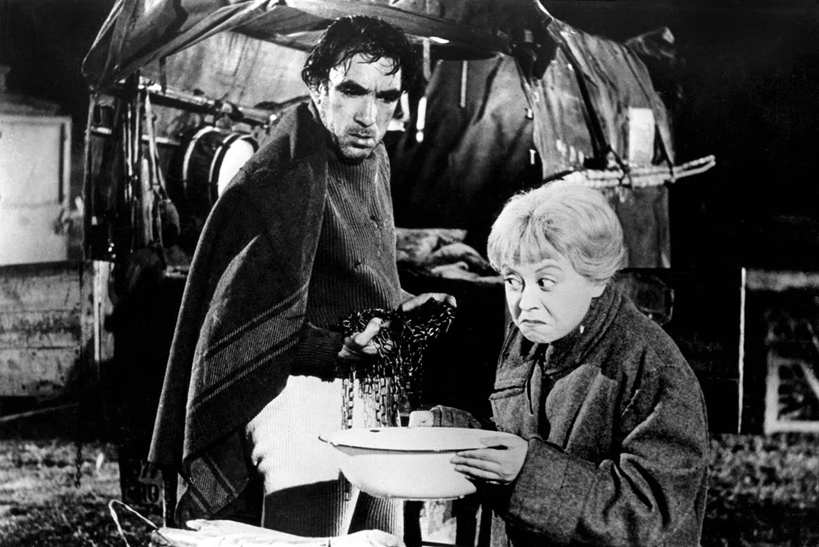 La Strada La Strada