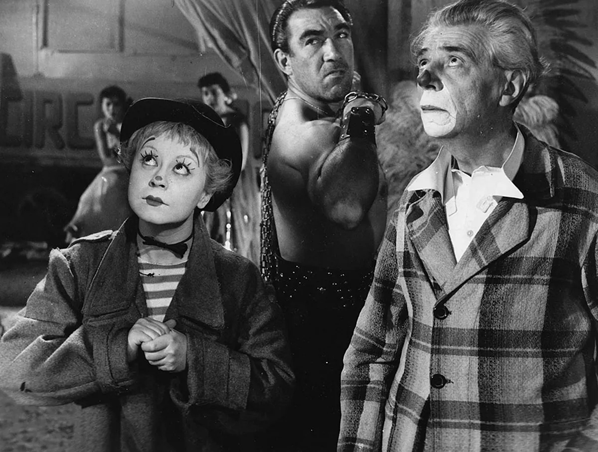 La Strada La Strada
