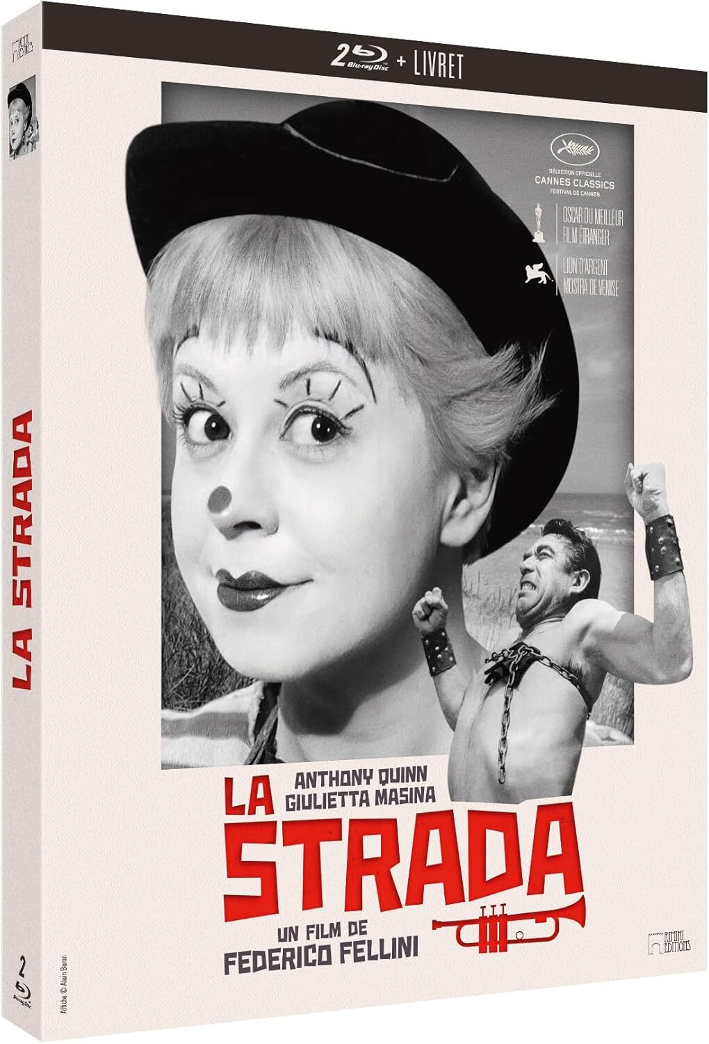 La Strada La Strada