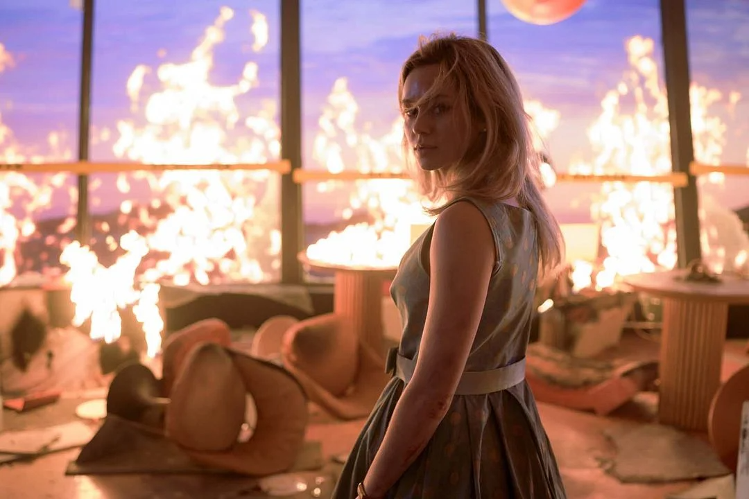 Destination Finale : Bloodlines Destination Finale : Bloodlines