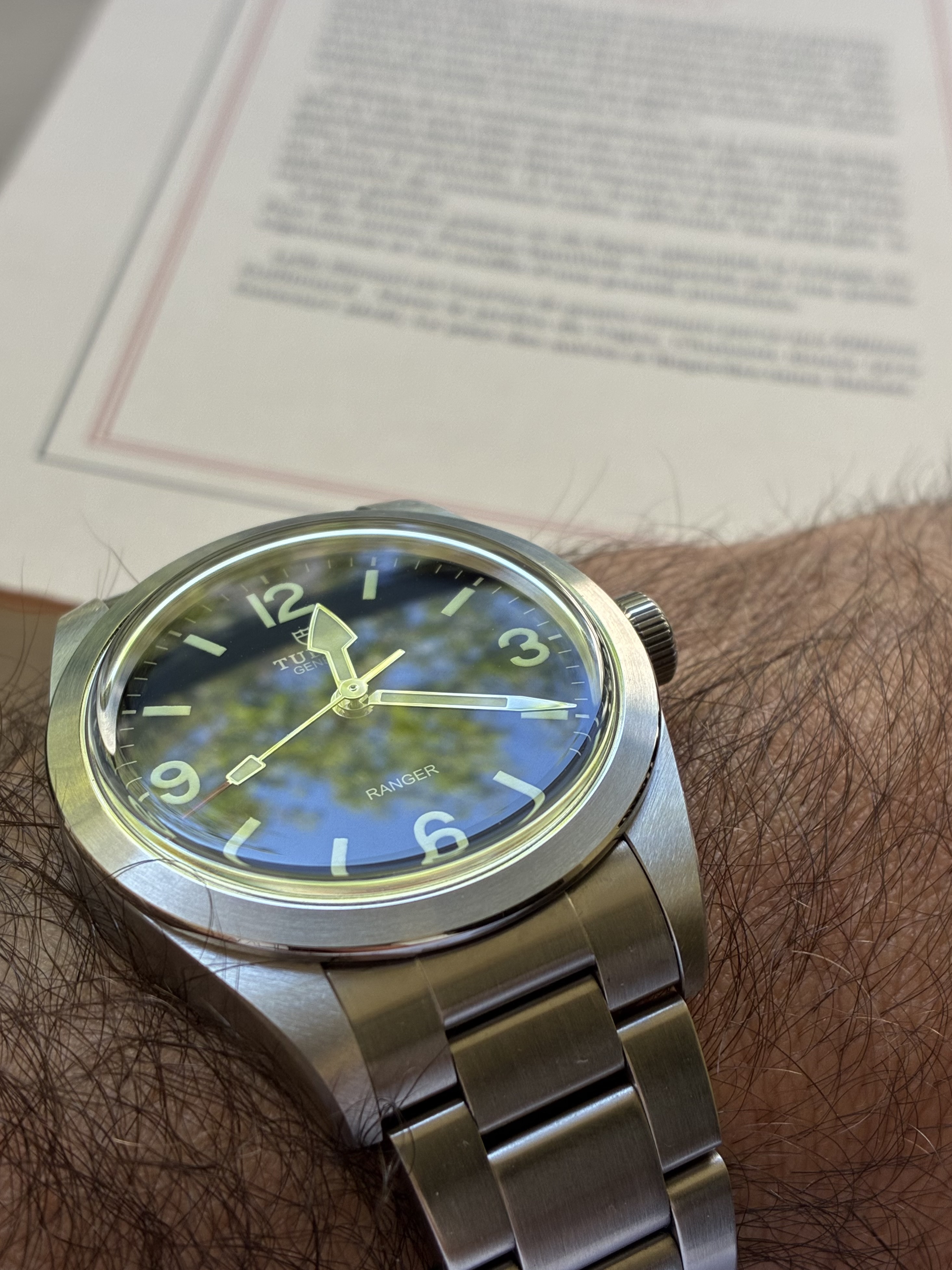 Tudor Ranger version 2022 : infos, questions et liens - Page 21 6sm5