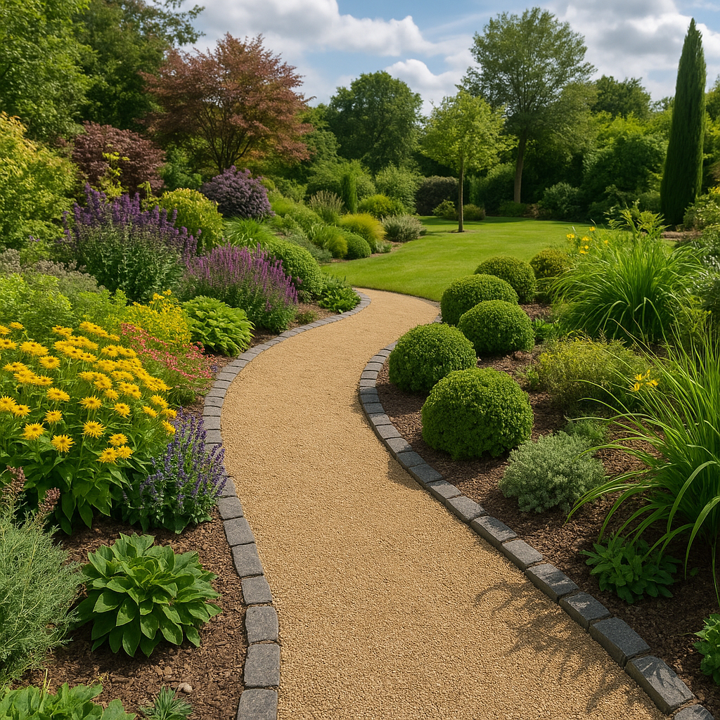 Présentation - ACER JARDINS 