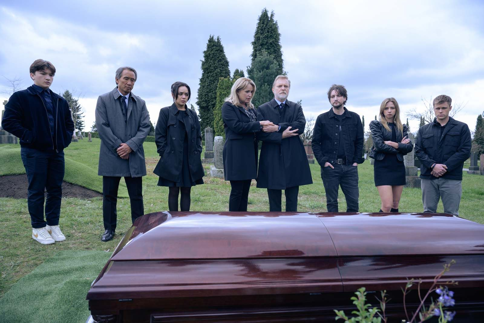 Destination Finale : Bloodlines Destination Finale : Bloodlines