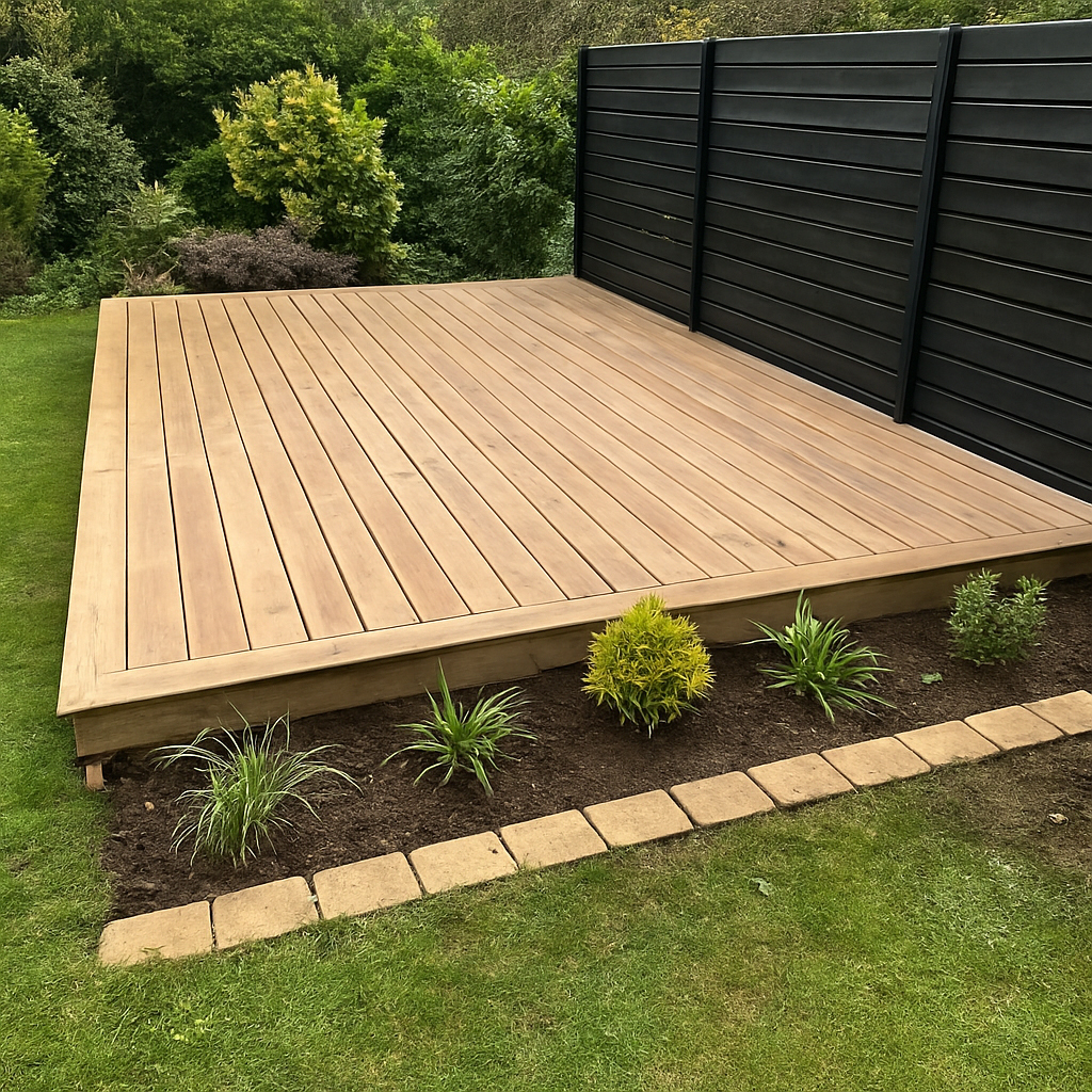 Notre expertise - ACER JARDINS 