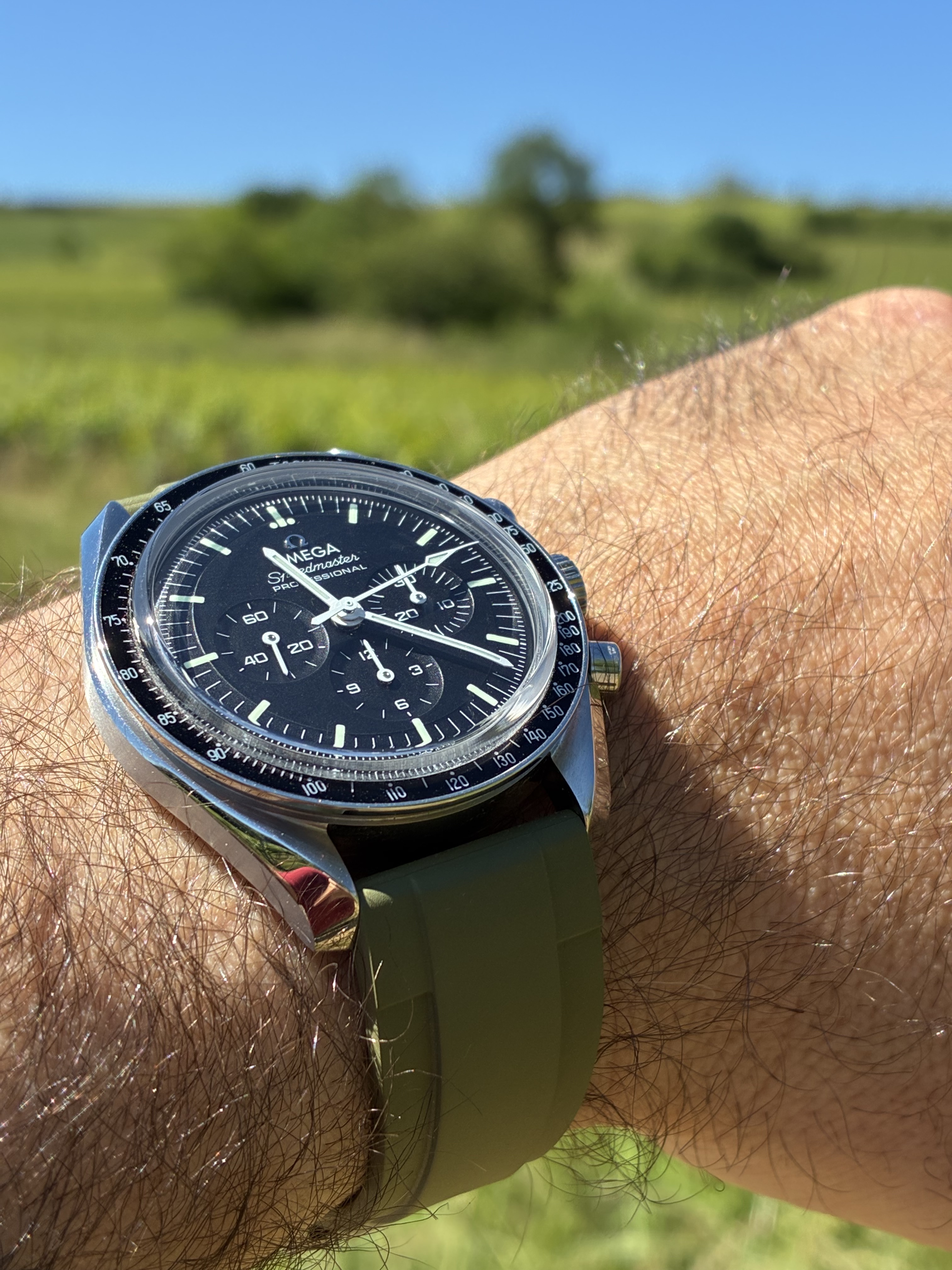 Le club des heureux propriétaires de bracelets ZEALANDE B4kb