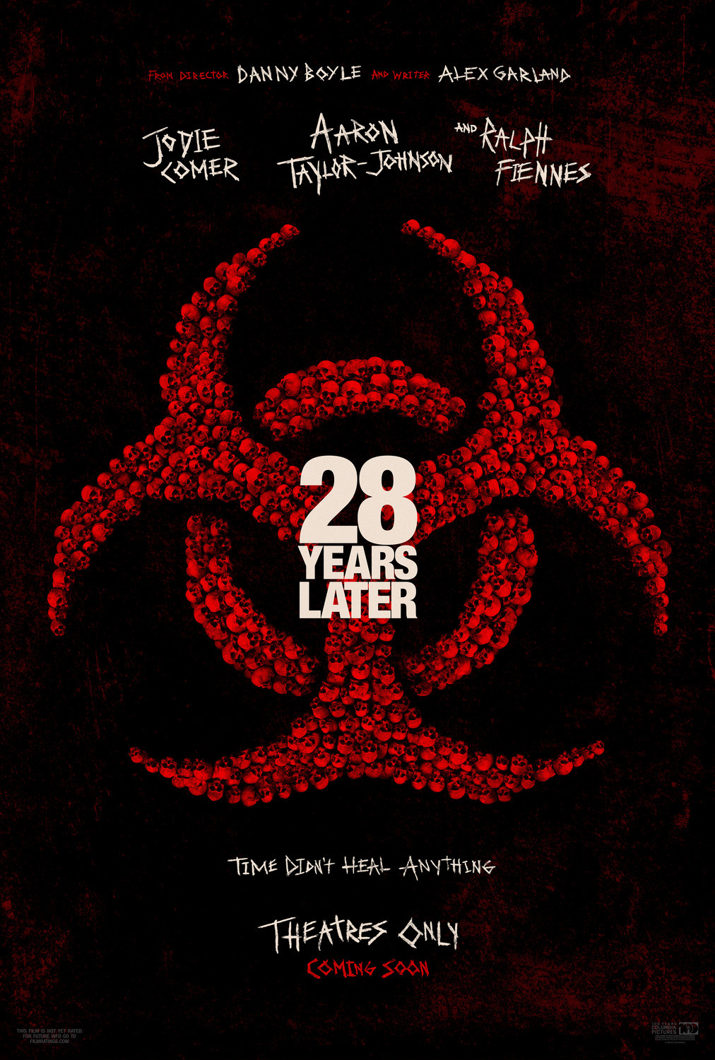 28 Ans Plus Tard 28 Ans Plus Tard