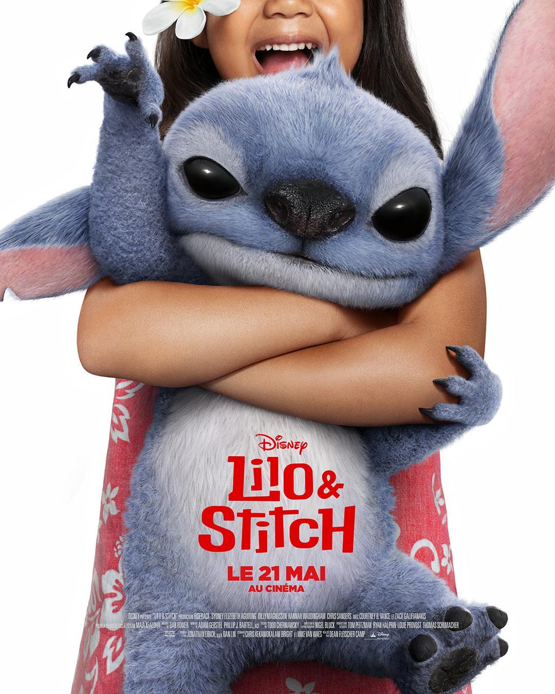 Lilo & Stitch Lilo & Stitch