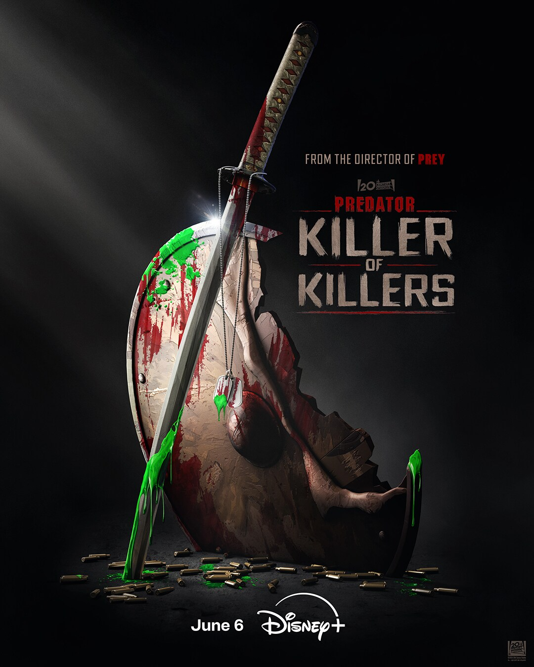 Predator : Killer Of Killers Predator : Killer Of Killers